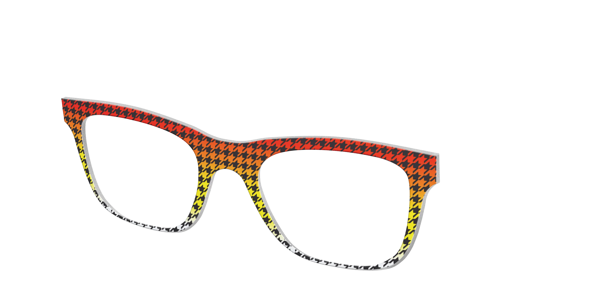 The Candy Corn Houndstooth - Image 28