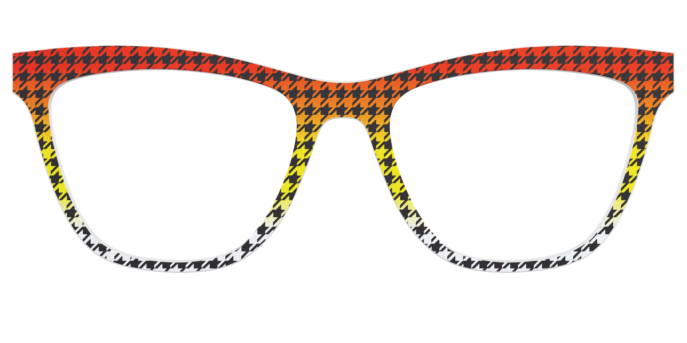 The Candy Corn Houndstooth - Image 29