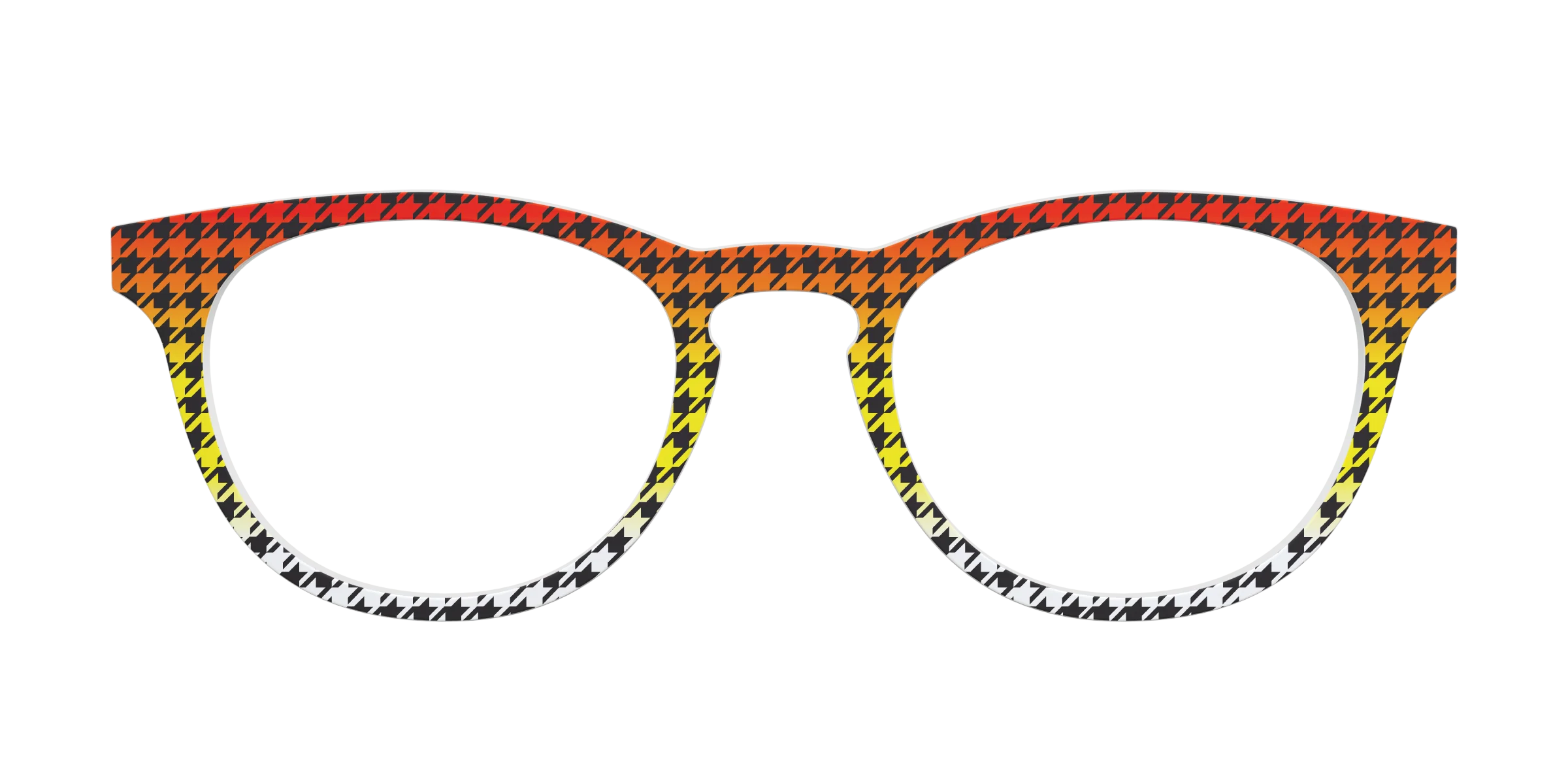 The Candy Corn Houndstooth - Image 3
