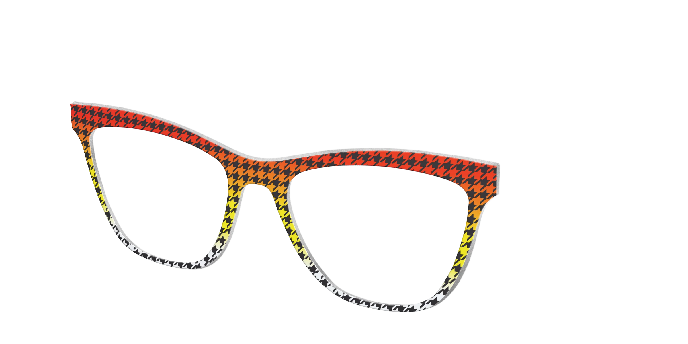 The Candy Corn Houndstooth - Image 30