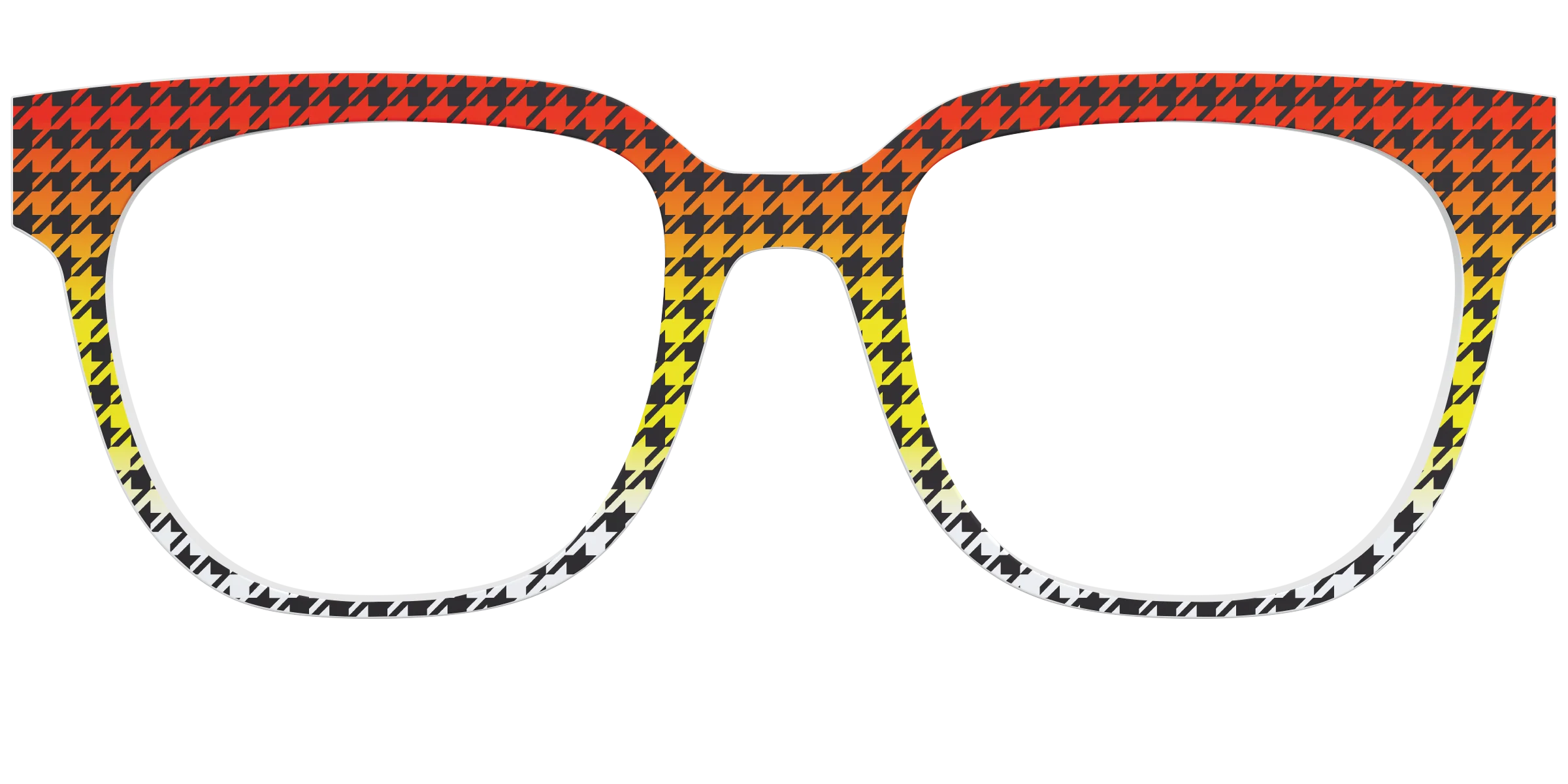 The Candy Corn Houndstooth - Image 31