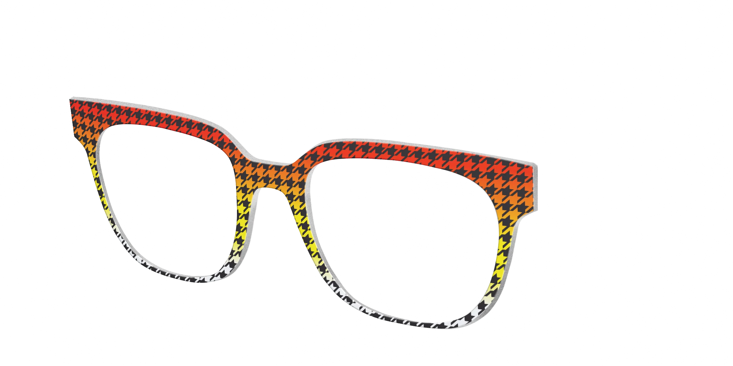 The Candy Corn Houndstooth - Image 32