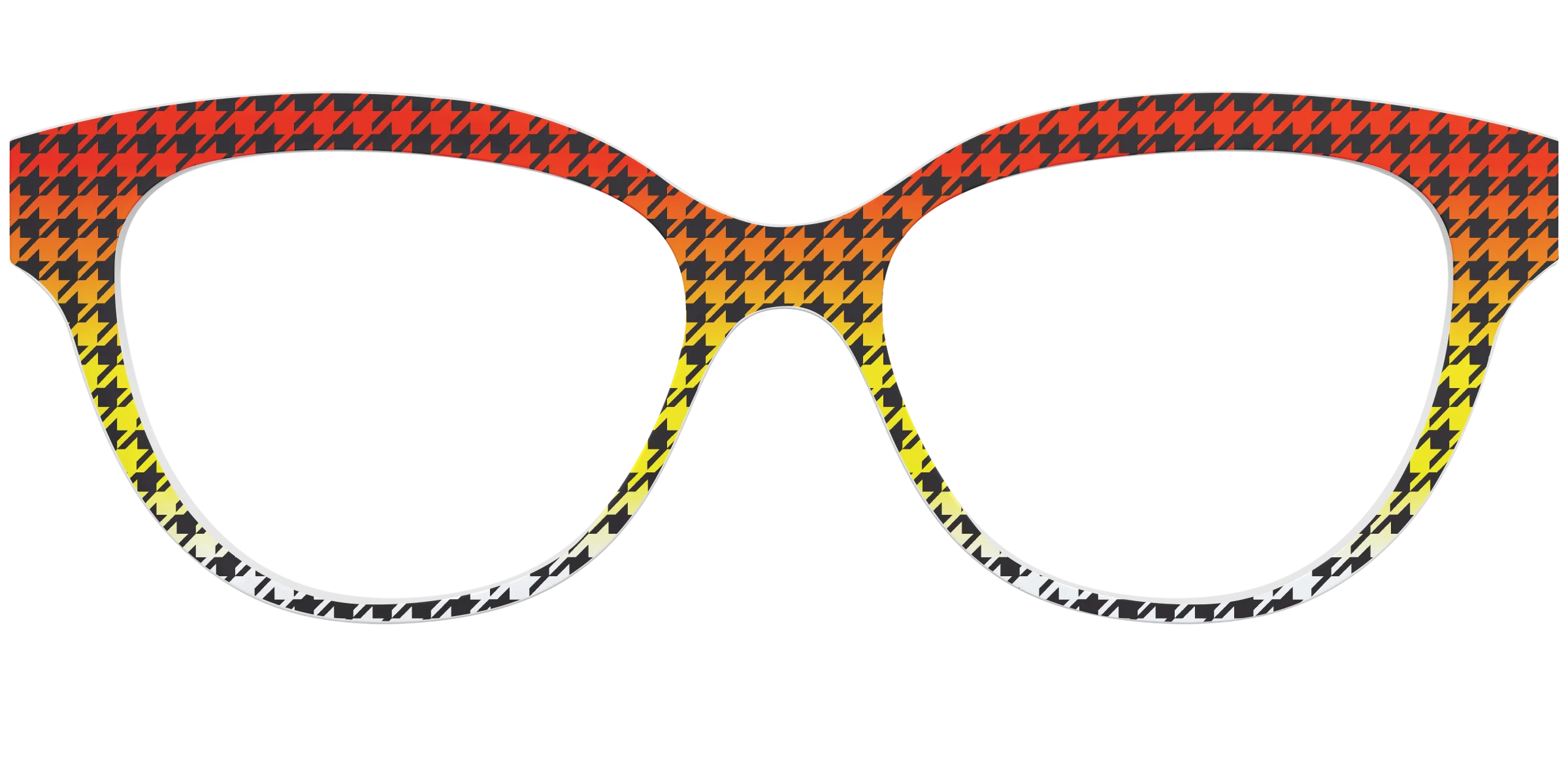 The Candy Corn Houndstooth - Image 33