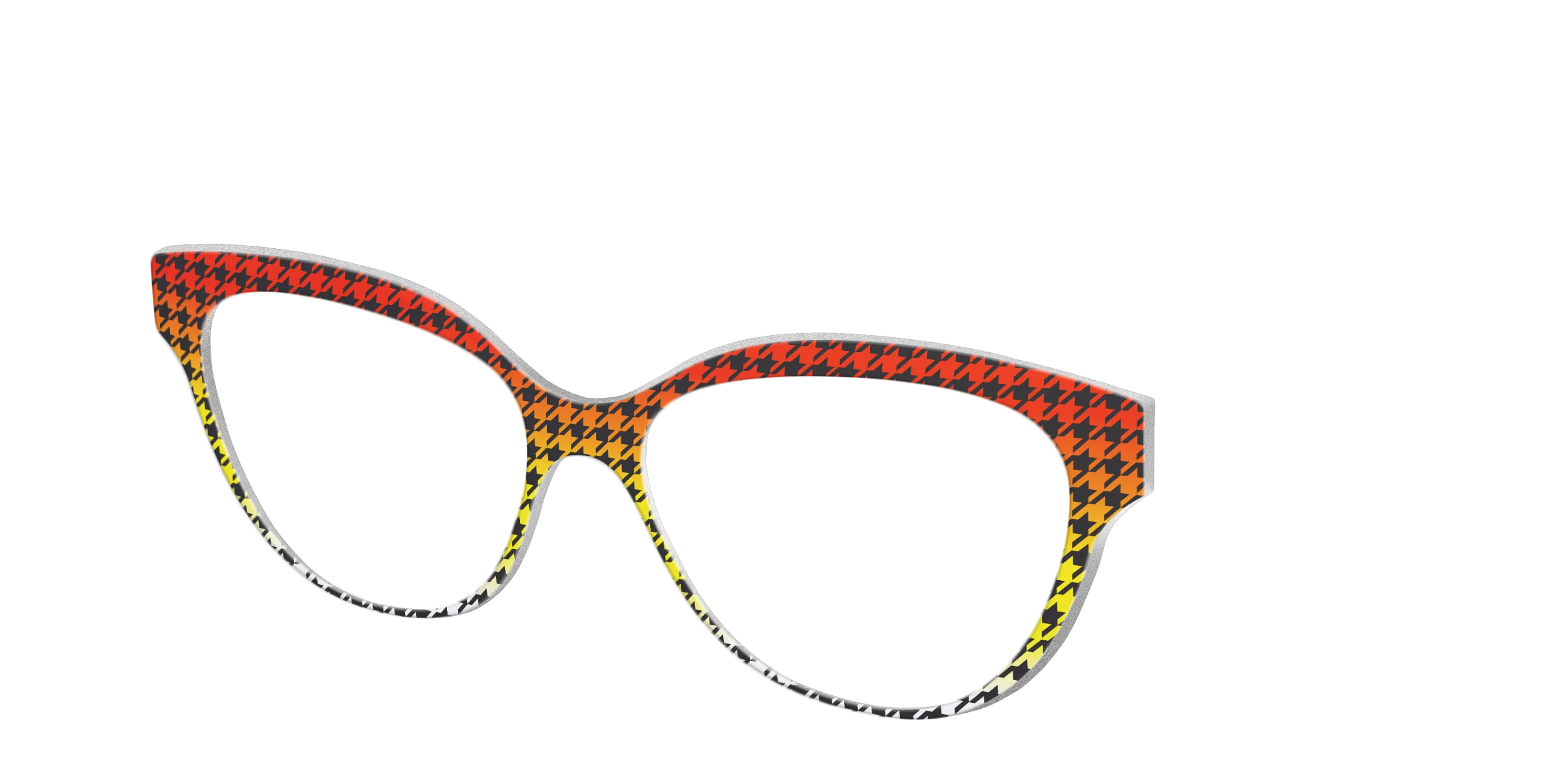 The Candy Corn Houndstooth - Image 34