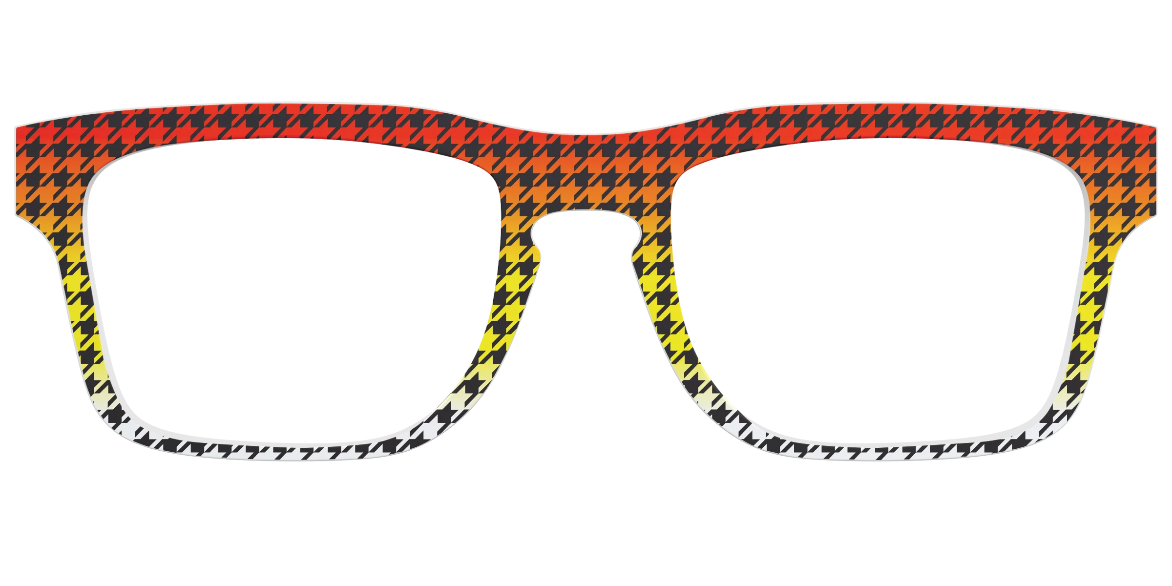 The Candy Corn Houndstooth - Image 35