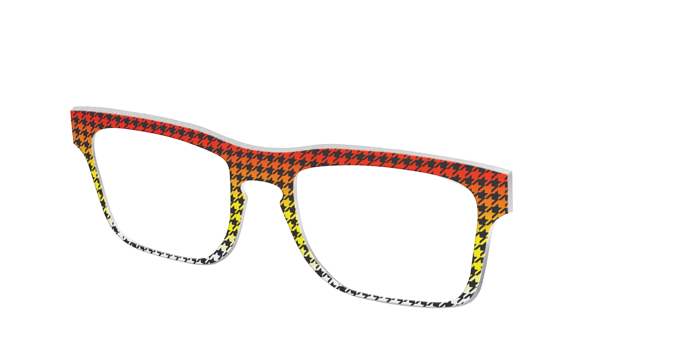 The Candy Corn Houndstooth - Image 36