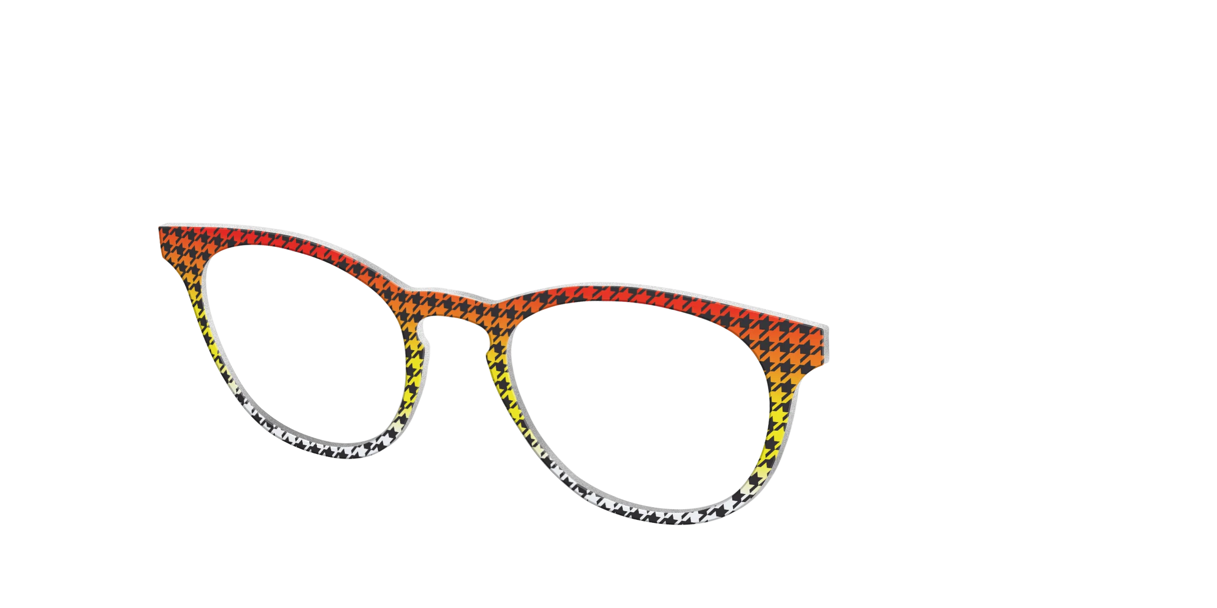 The Candy Corn Houndstooth - Image 4