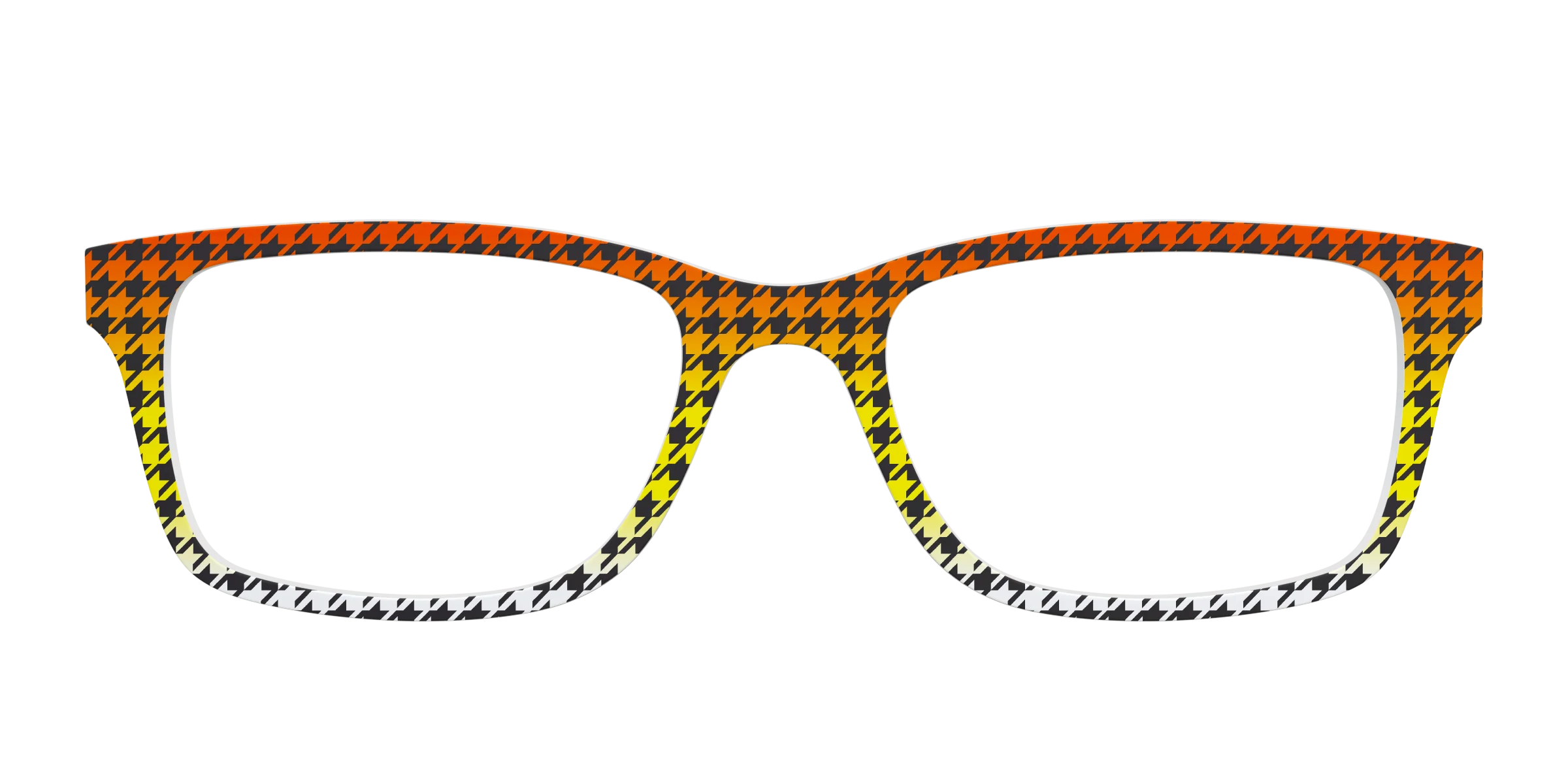 The Candy Corn Houndstooth - Image 5