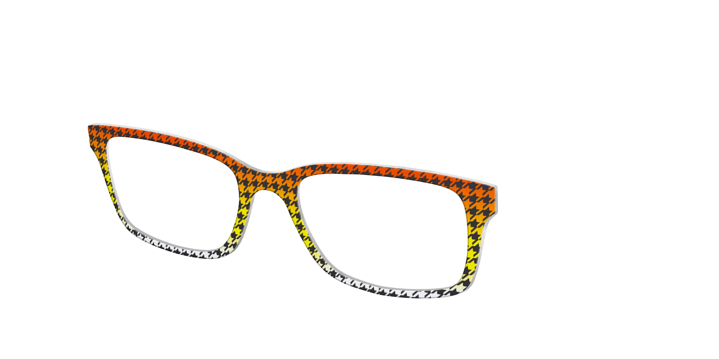 The Candy Corn Houndstooth - Image 6