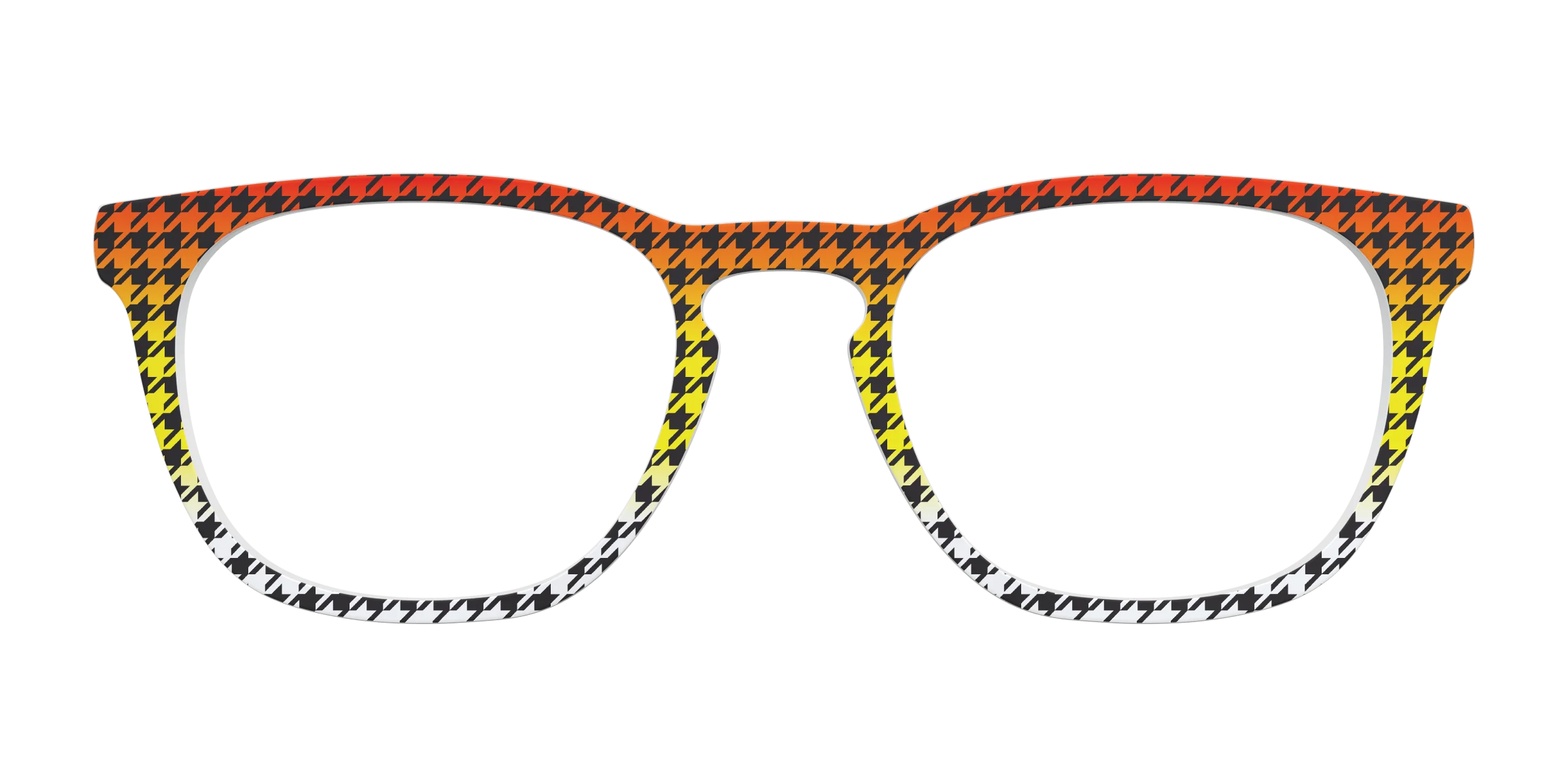 The Candy Corn Houndstooth - Image 7