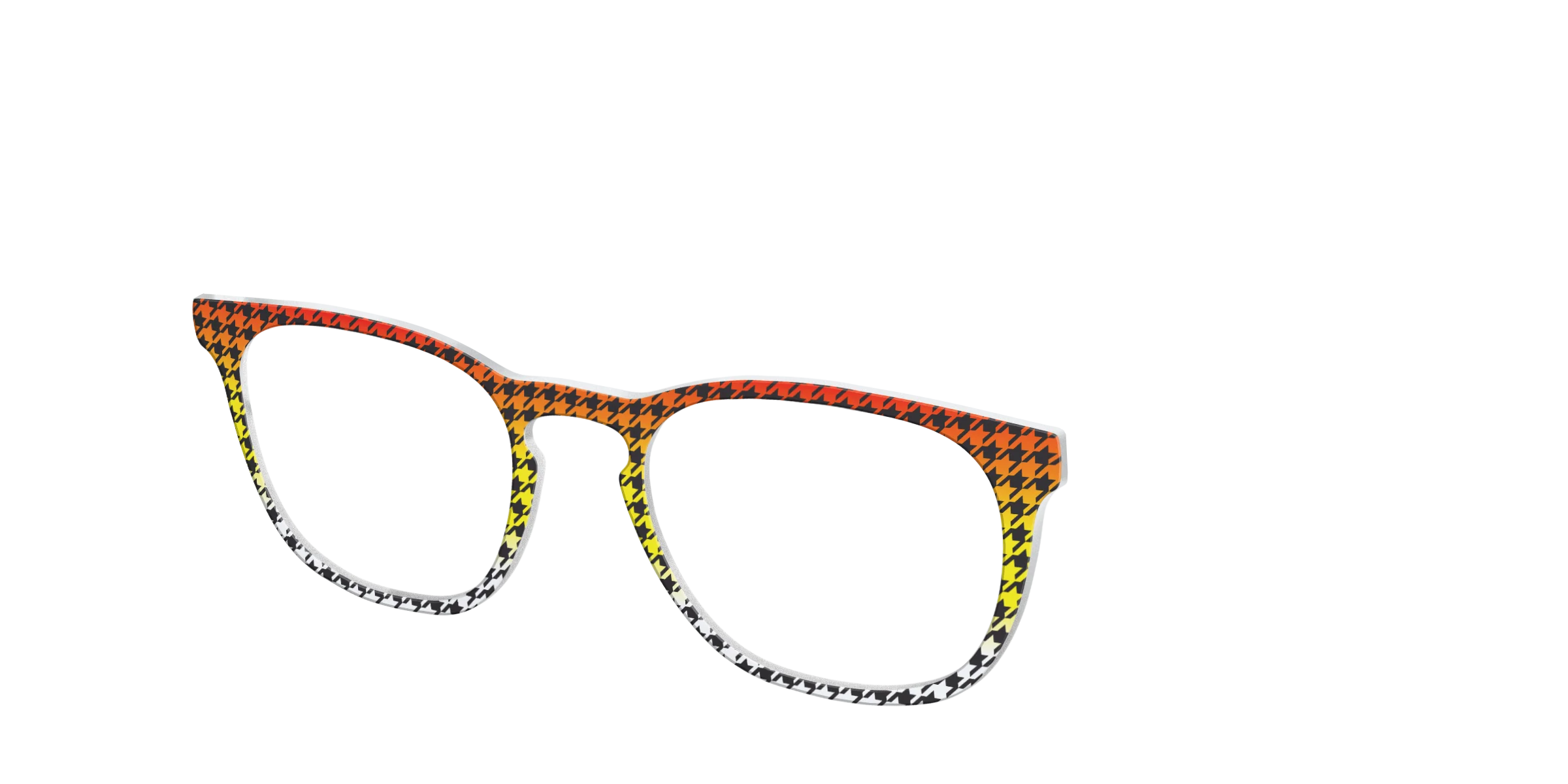 The Candy Corn Houndstooth - Image 8