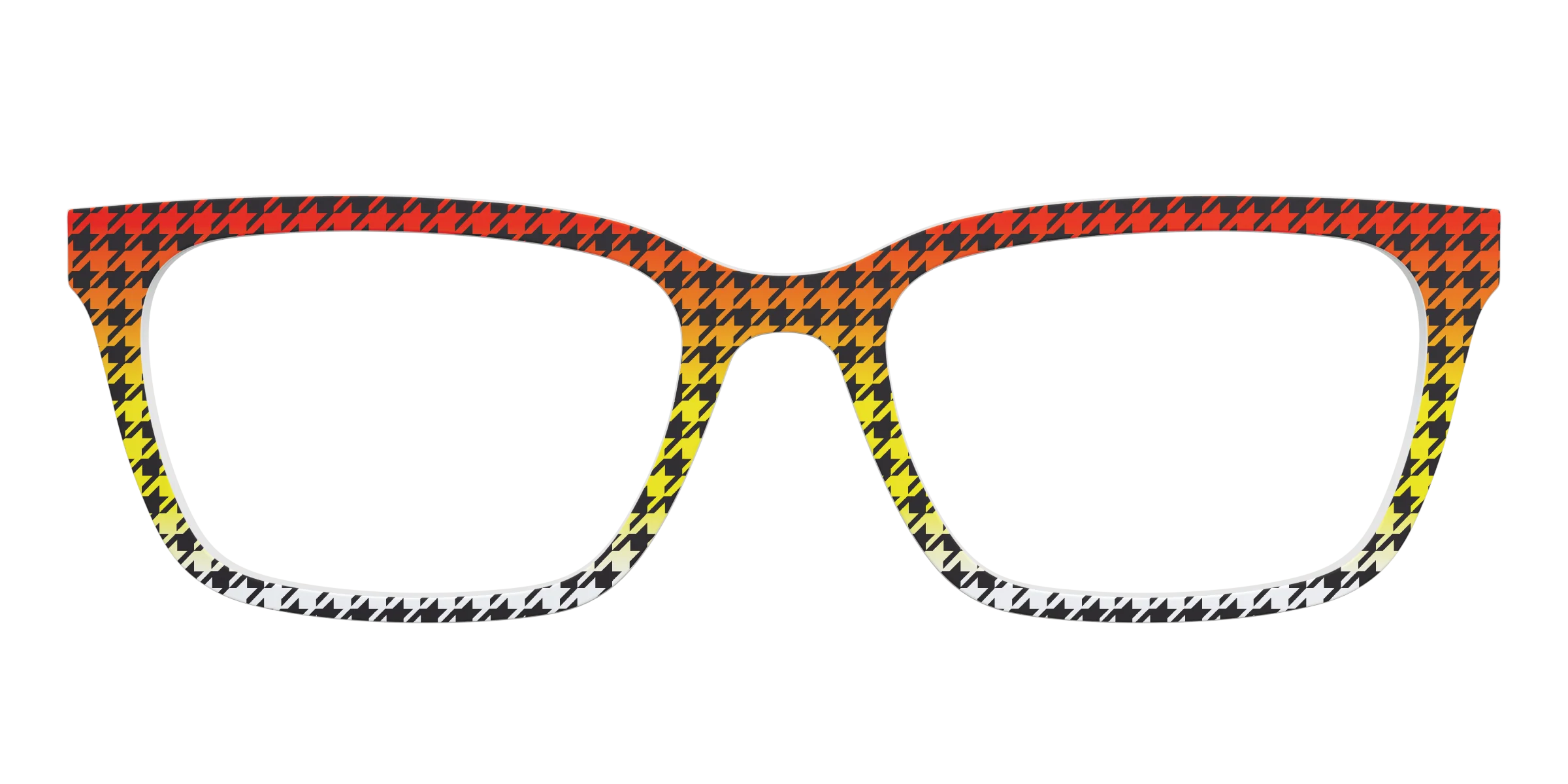 The Candy Corn Houndstooth - Image 9