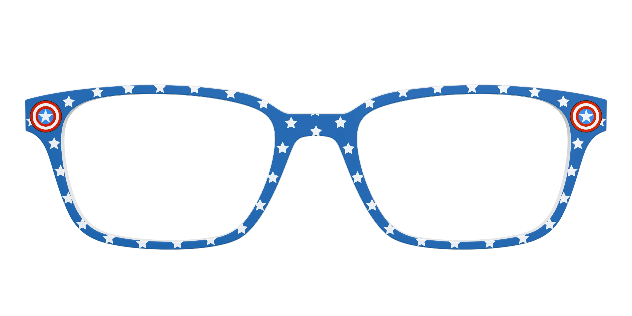The Captain America Stars - Image 21