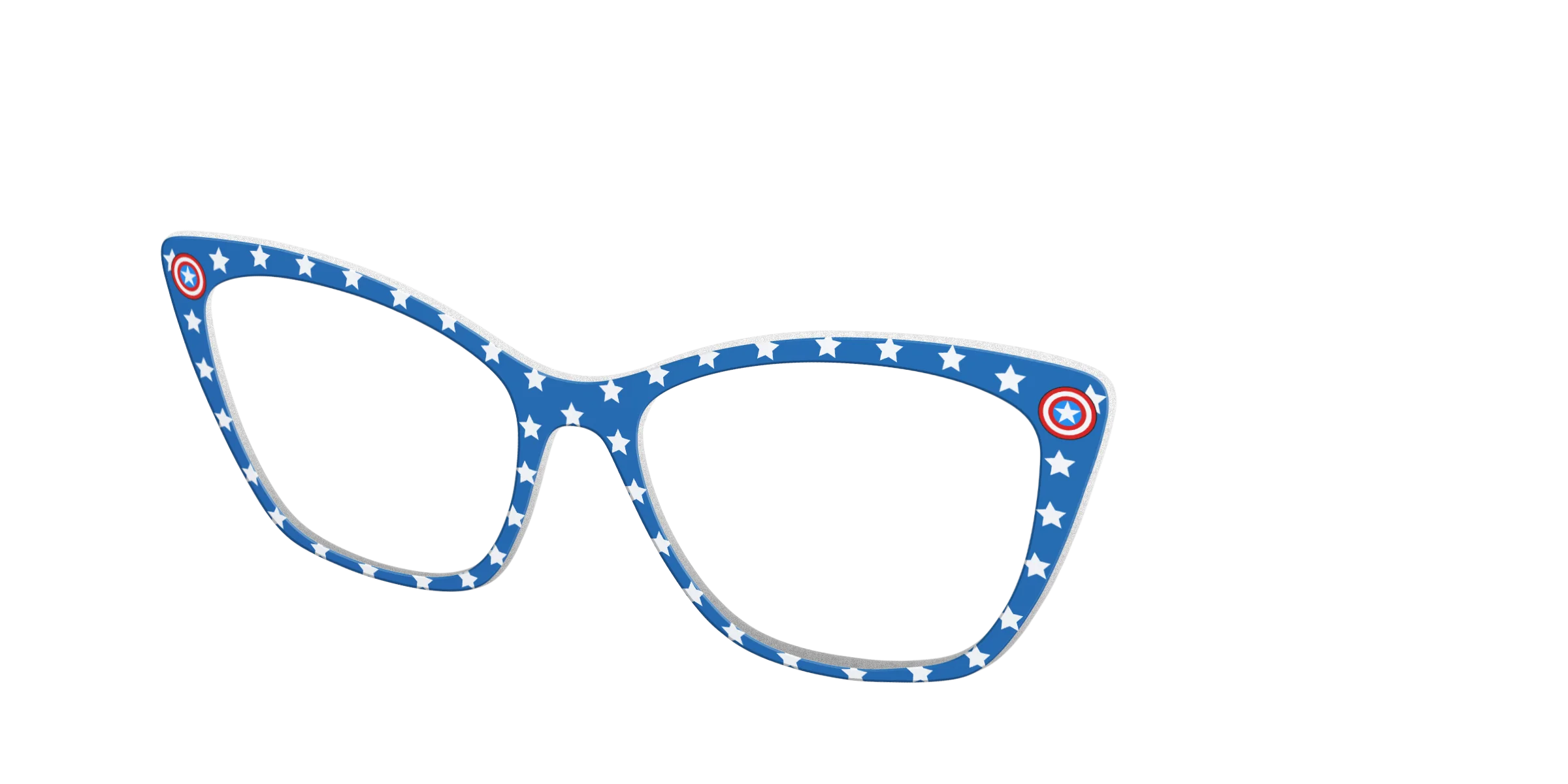 The Captain America Stars - Image 26