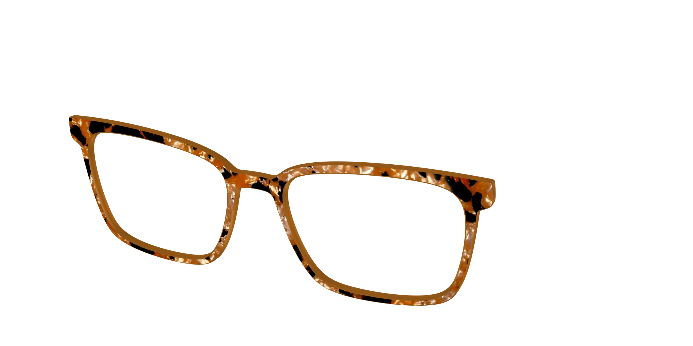 The Caramel Pearl Tortoise - Image 46