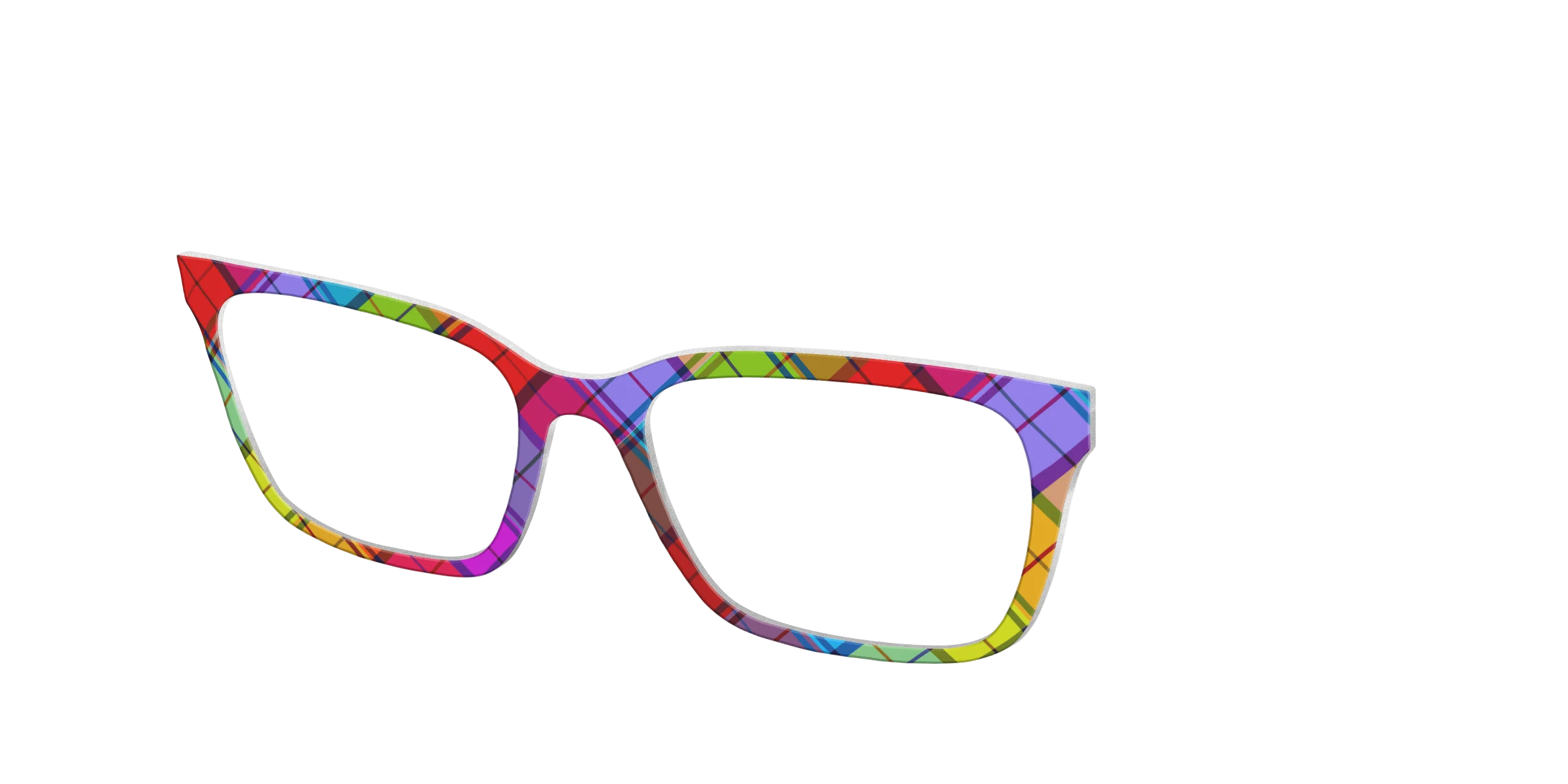 The Carnival Plaid - Image 10