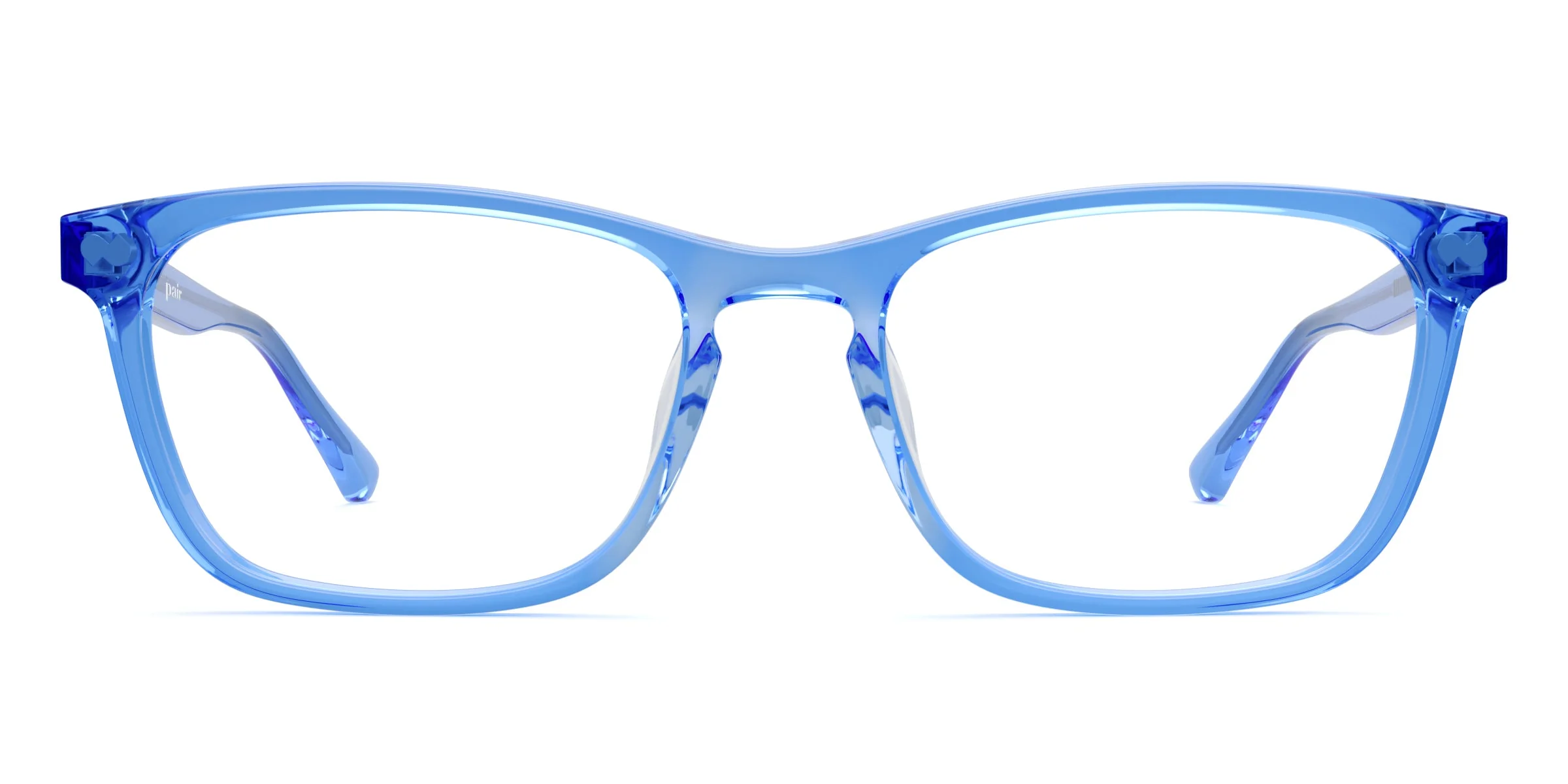 The Casper - Blue Clear