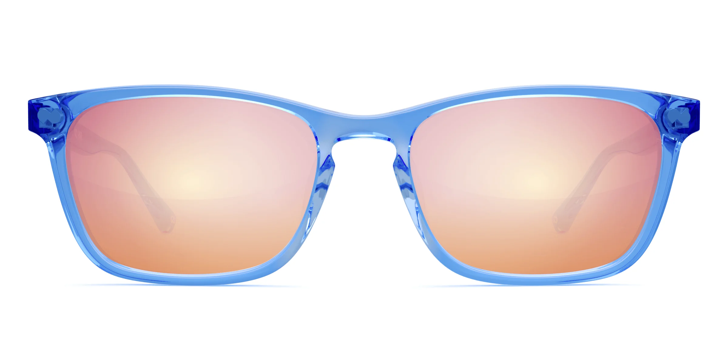 The Casper - Blue Clear - Image 8