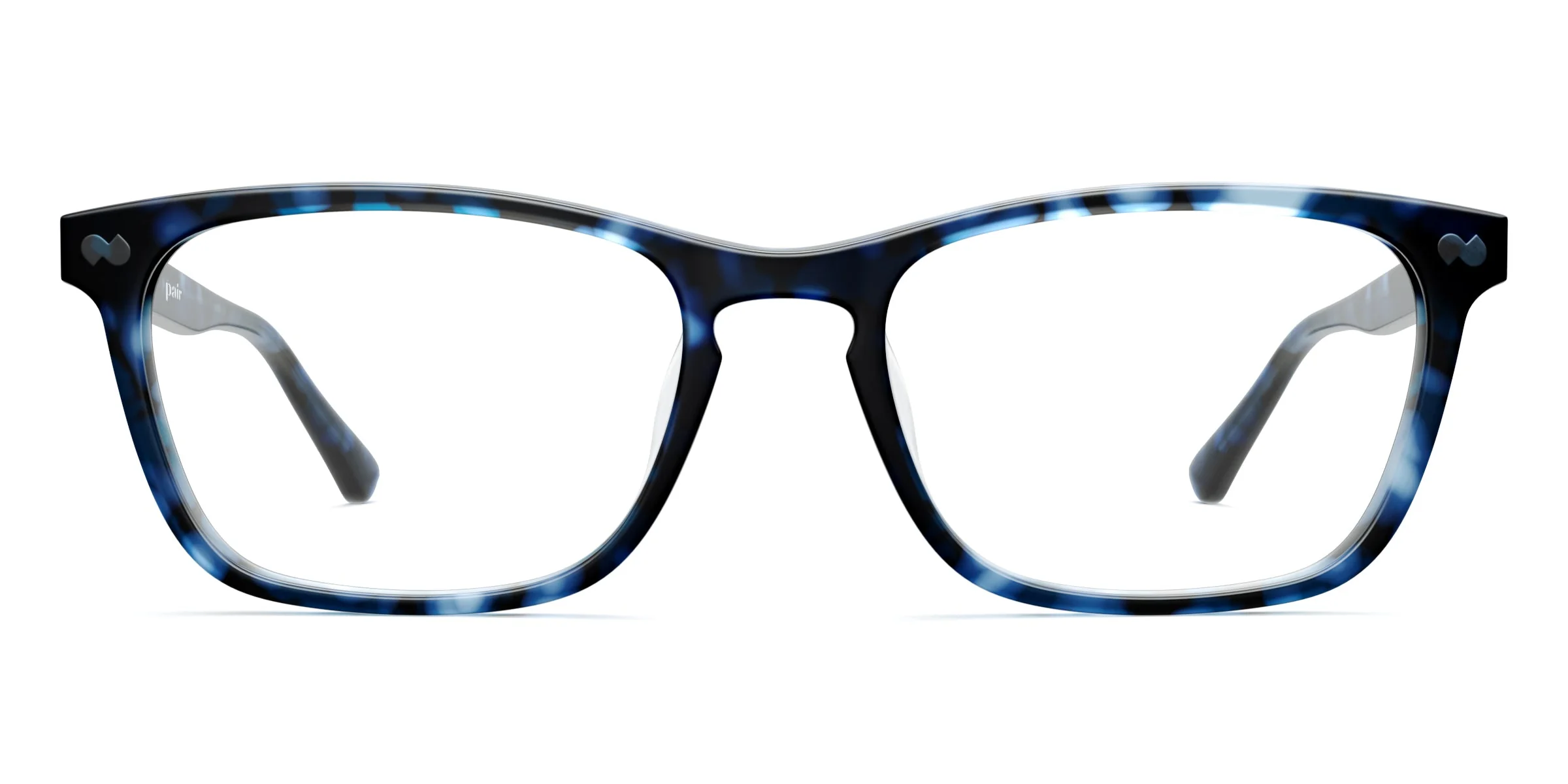 The Casper - Blue Tortoise