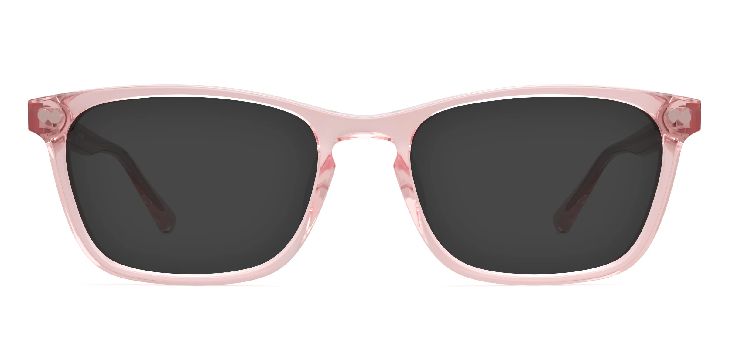 The Casper - Pink Clear - Image 4
