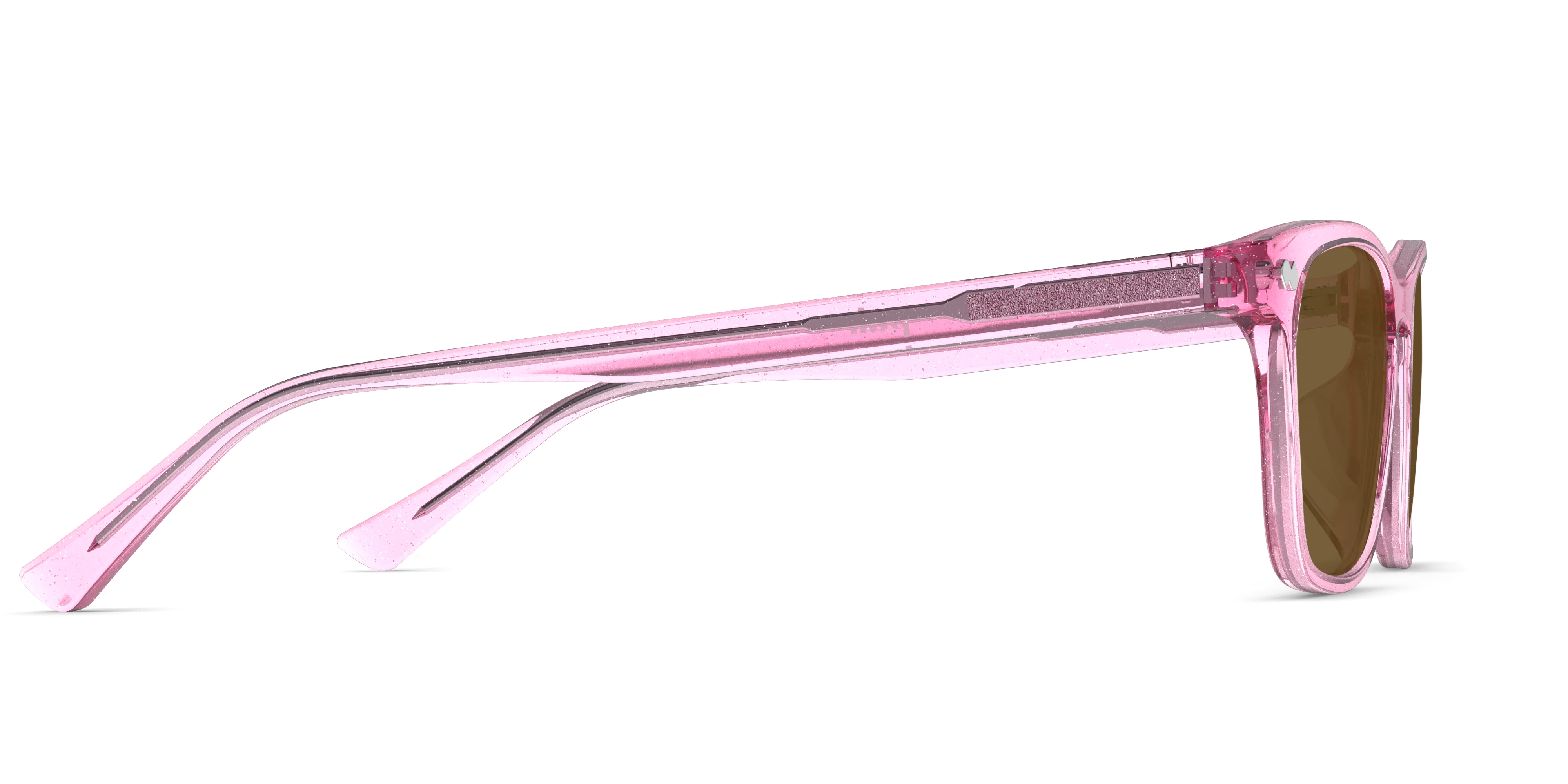 The Casper - Pink Glitter Clear Sun - Image 6