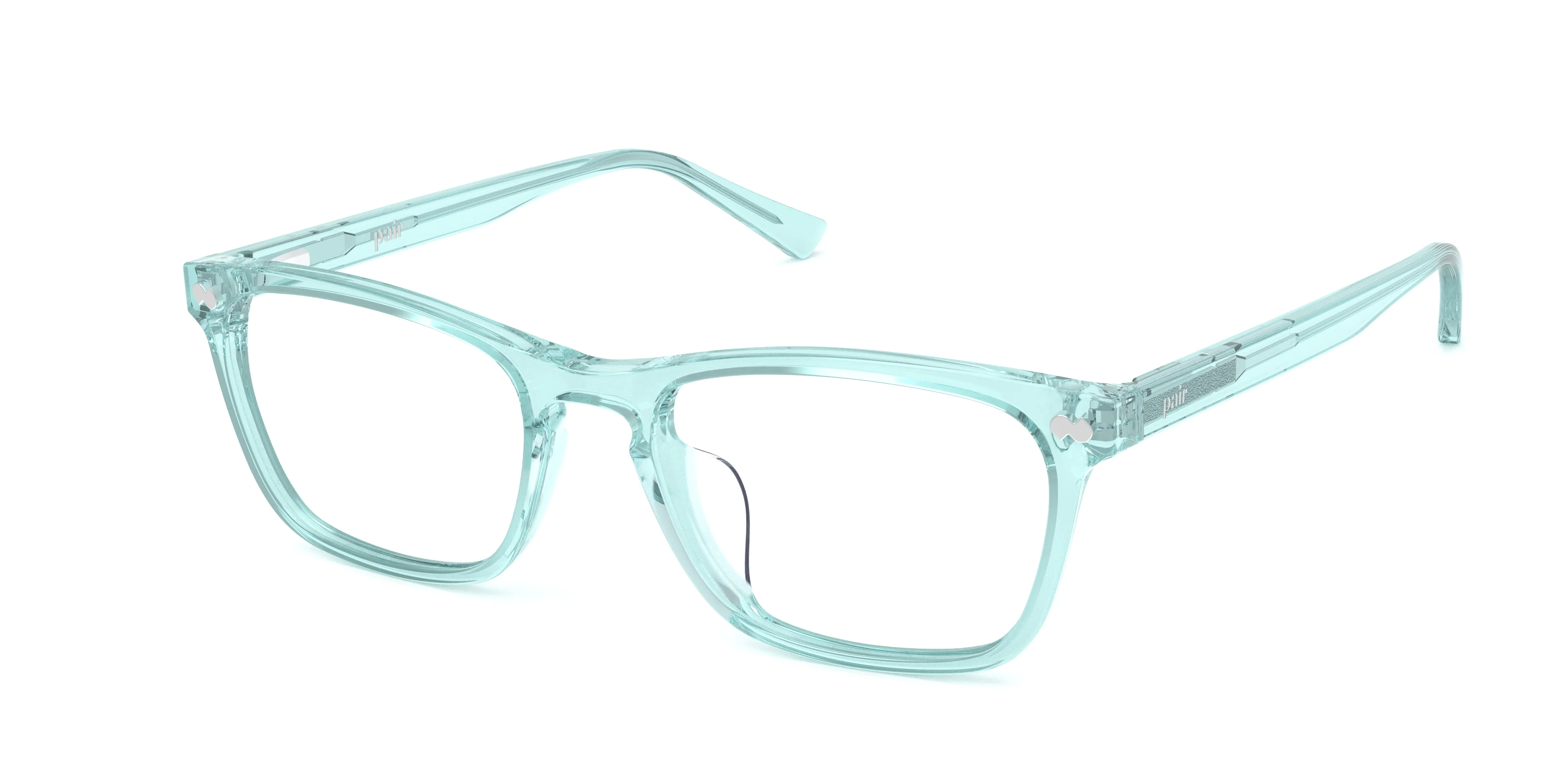 The Casper - Seafoam Clear - Image 2