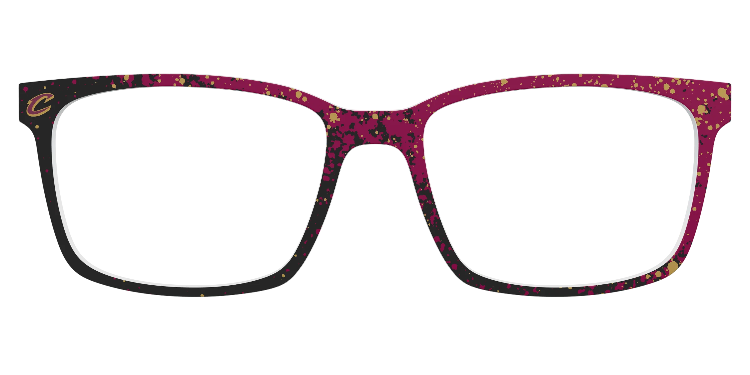 The Cavaliers Splatter - Image 11