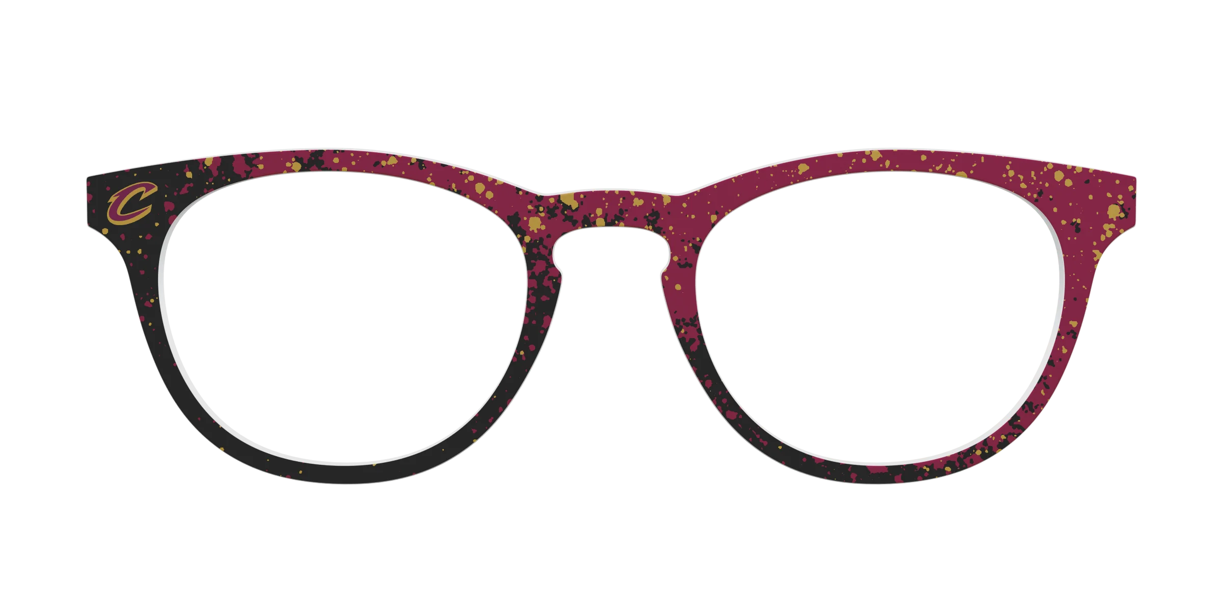 The Cavaliers Splatter - Image 3