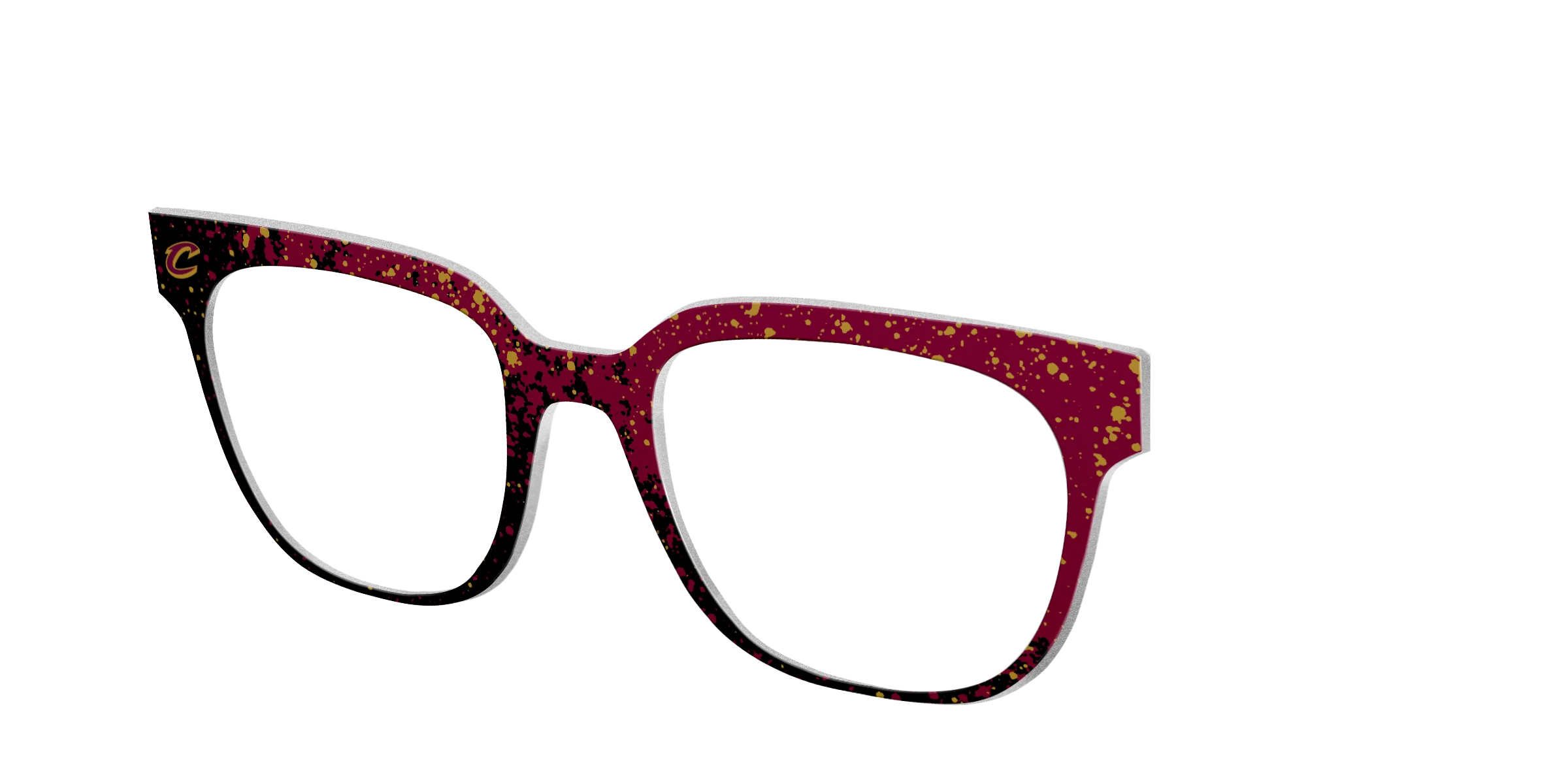 The Cavaliers Splatter - Image 32