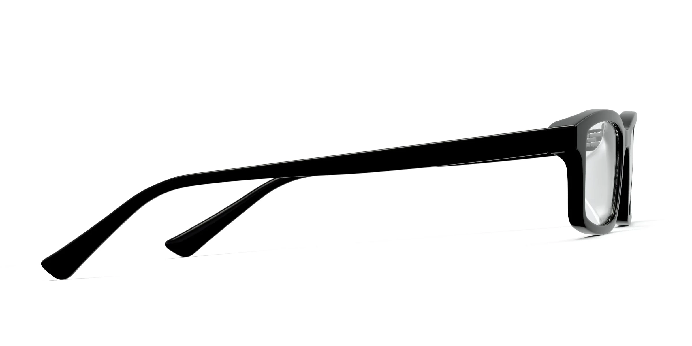 The Cedro - Black - Image 3