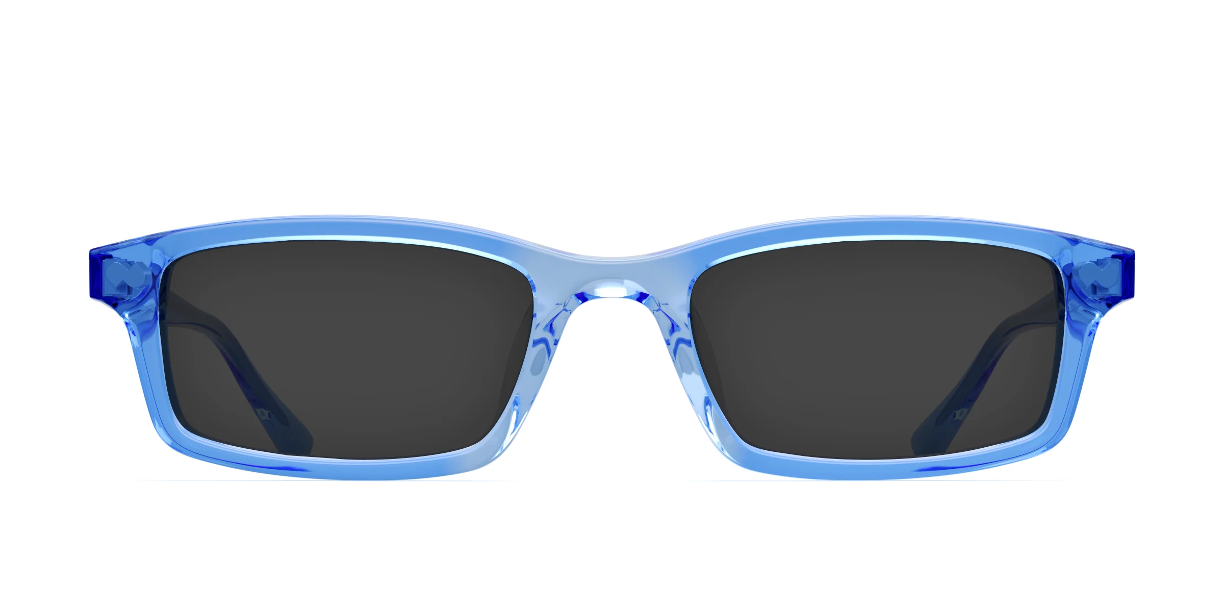 The Cedro - Blue Clear Sun