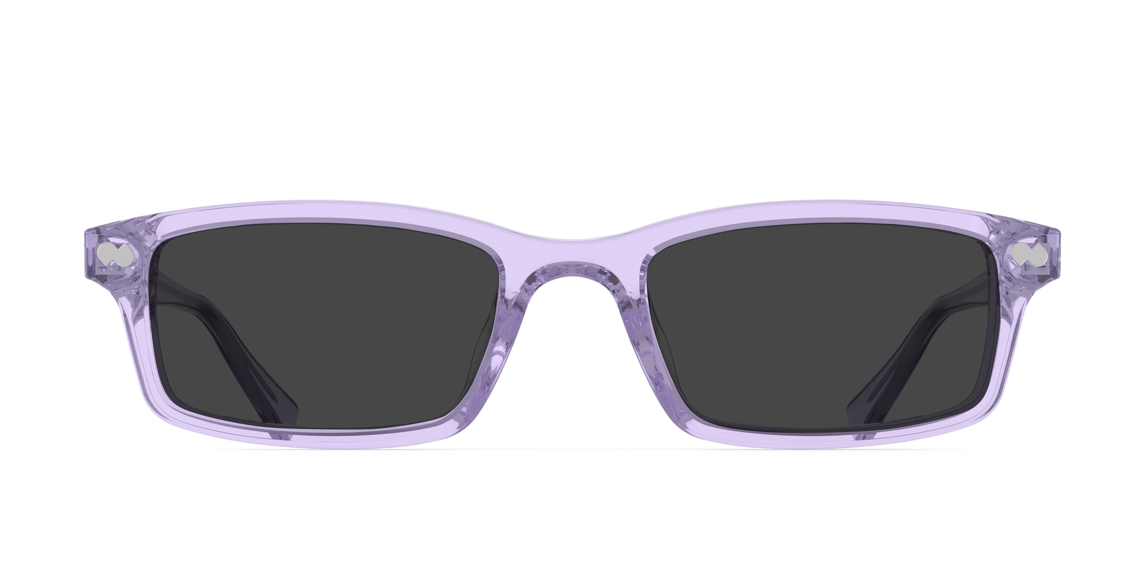 The Cedro - Lavender Clear Sun