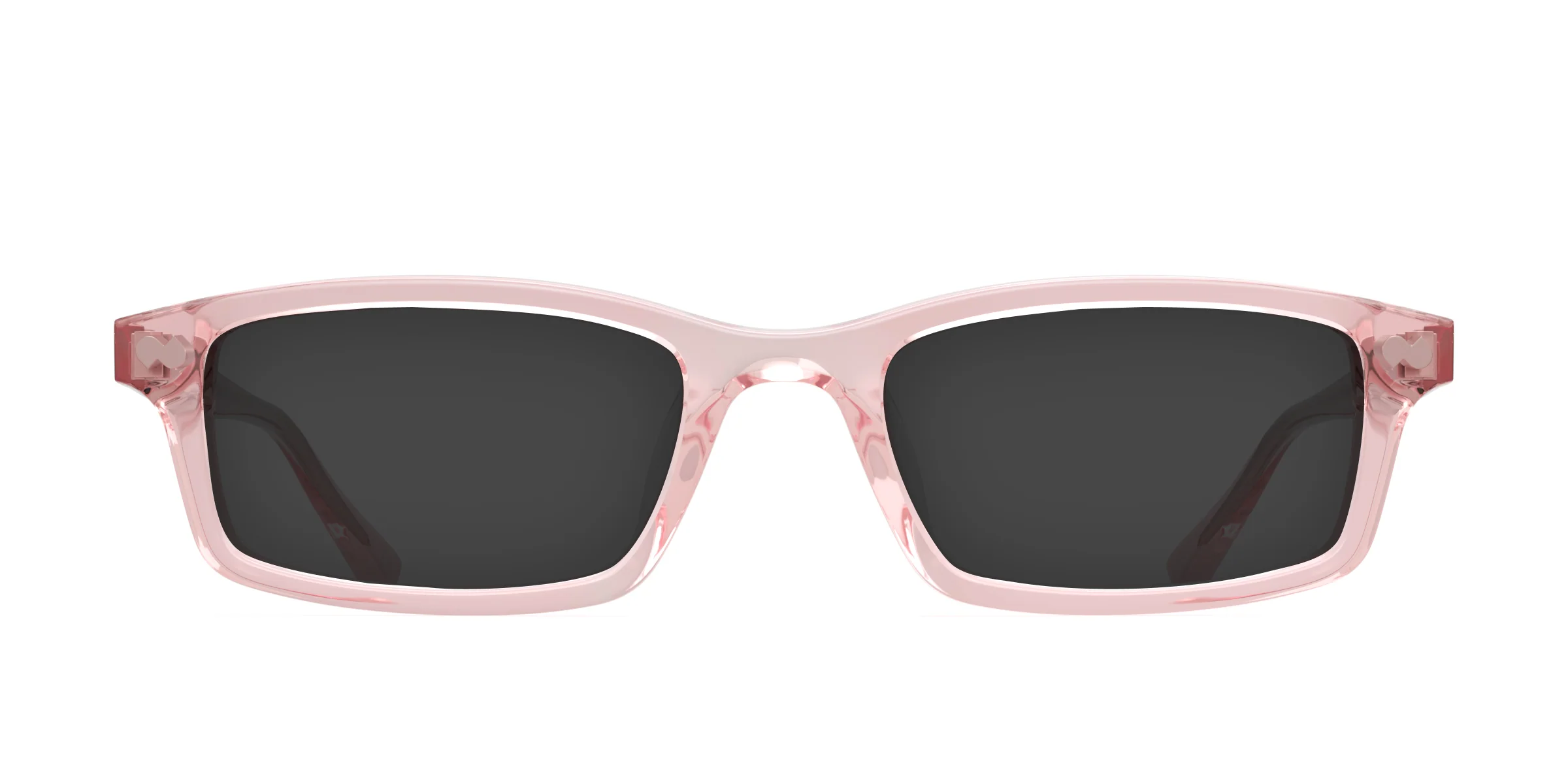 The Cedro - Pink Clear Sun