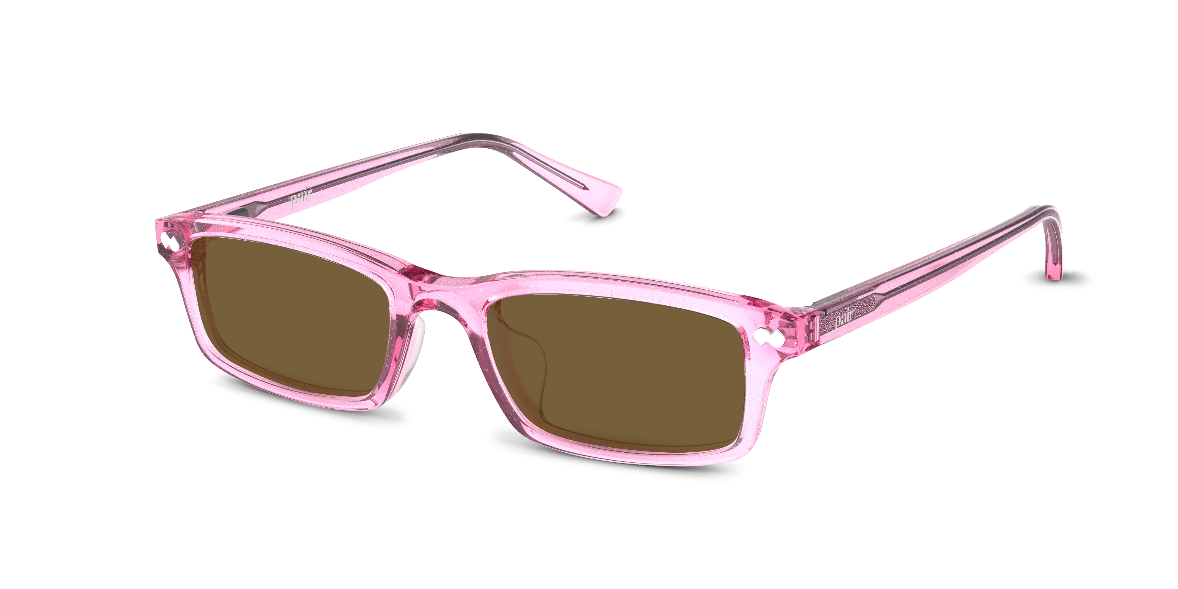 The Cedro - Pink Glitter Clear Sun - Image 4