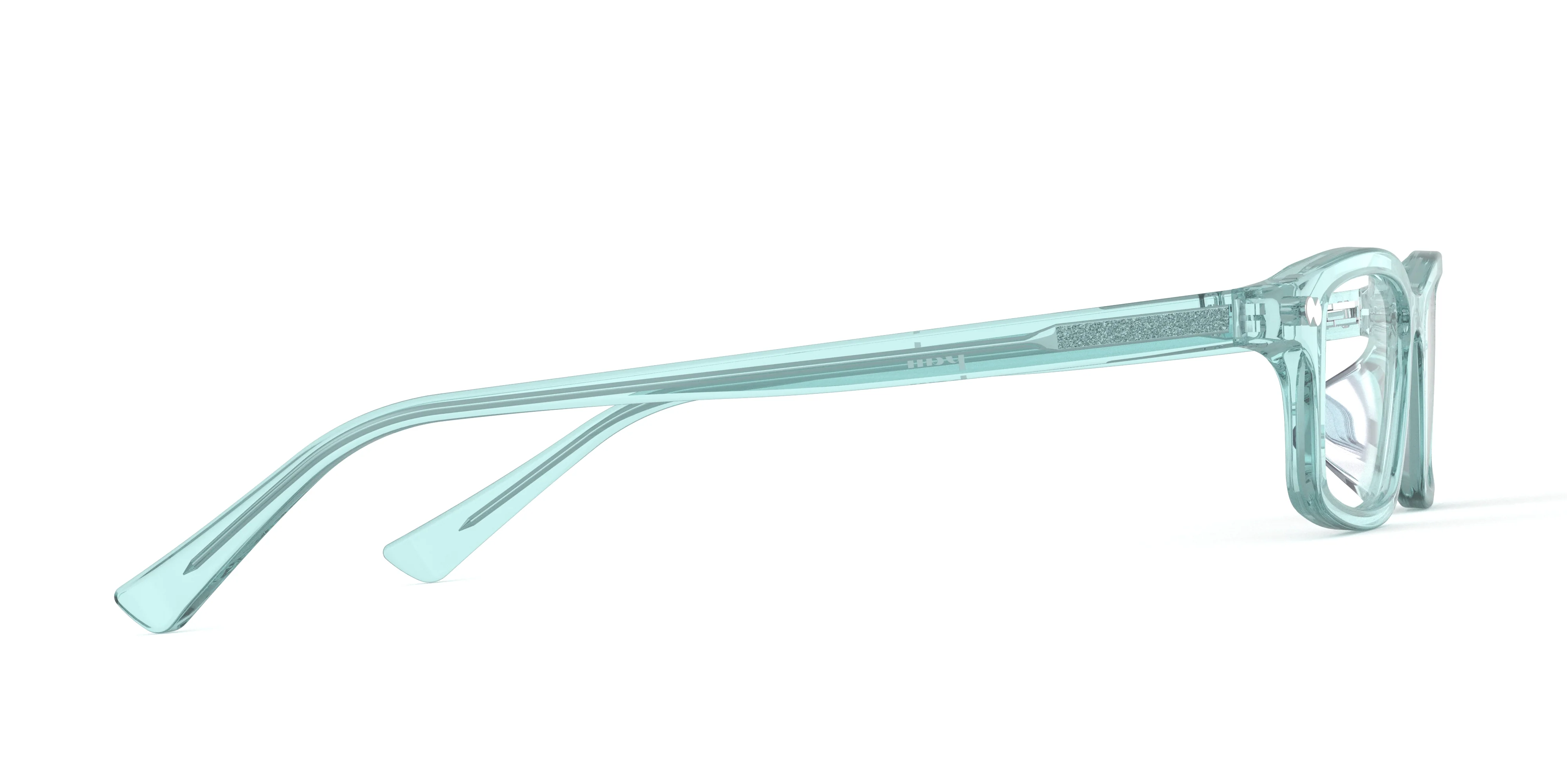 The Cedro - Seafoam Clear - Image 3