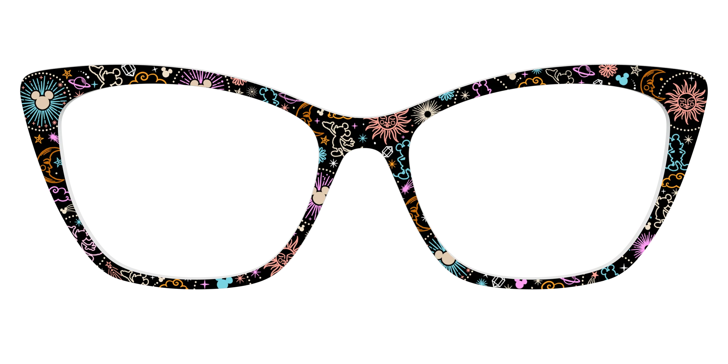 The Celestial Mickey - Image 25