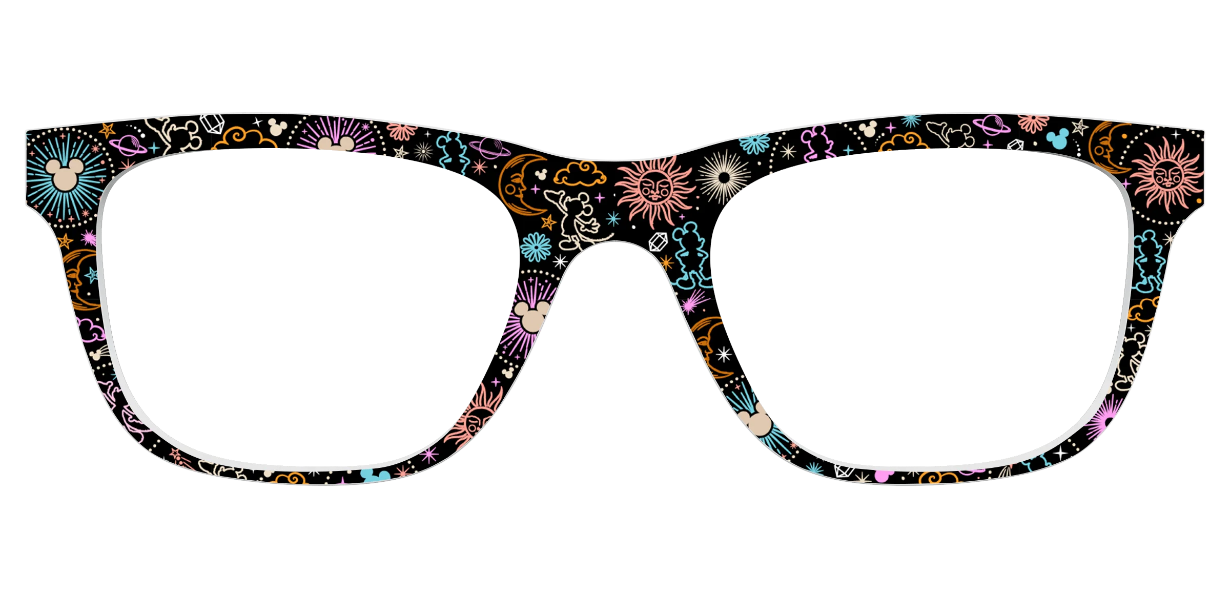 The Celestial Mickey - Image 27