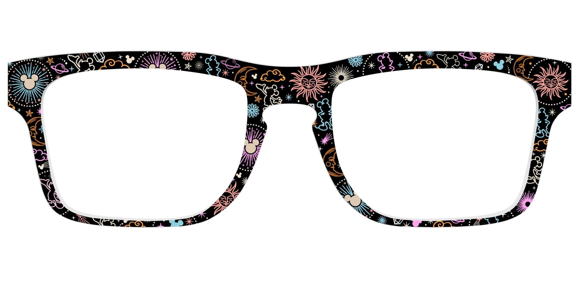 The Celestial Mickey - Image 35