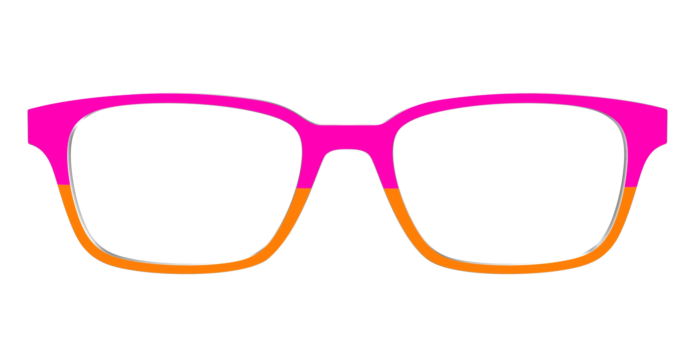 The Cerise and Tangerine Split - Image 21