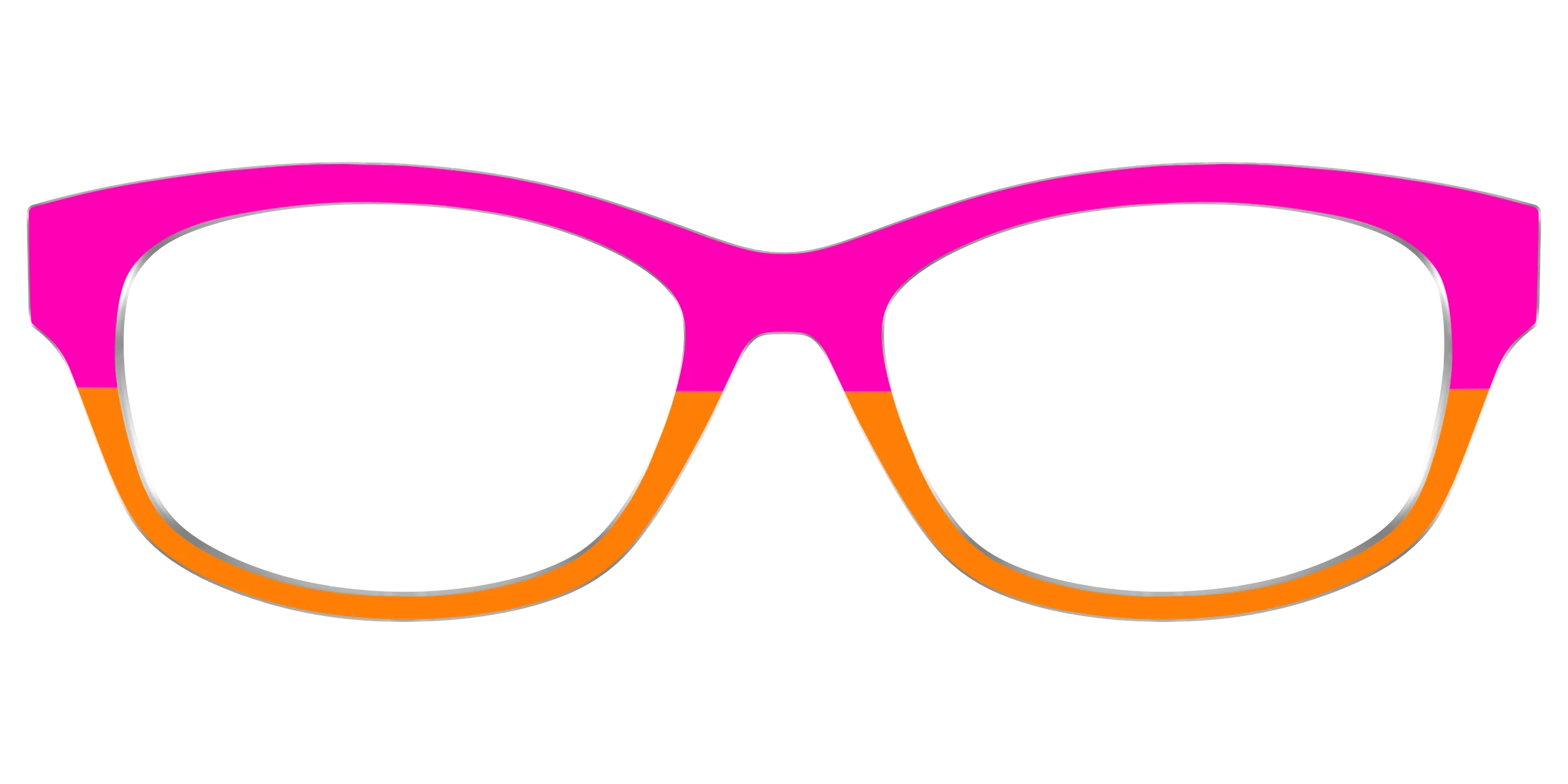 The Cerise and Tangerine Split - Image 39