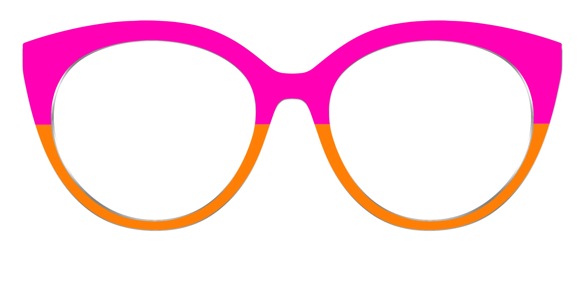 The Cerise and Tangerine Split - Image 43
