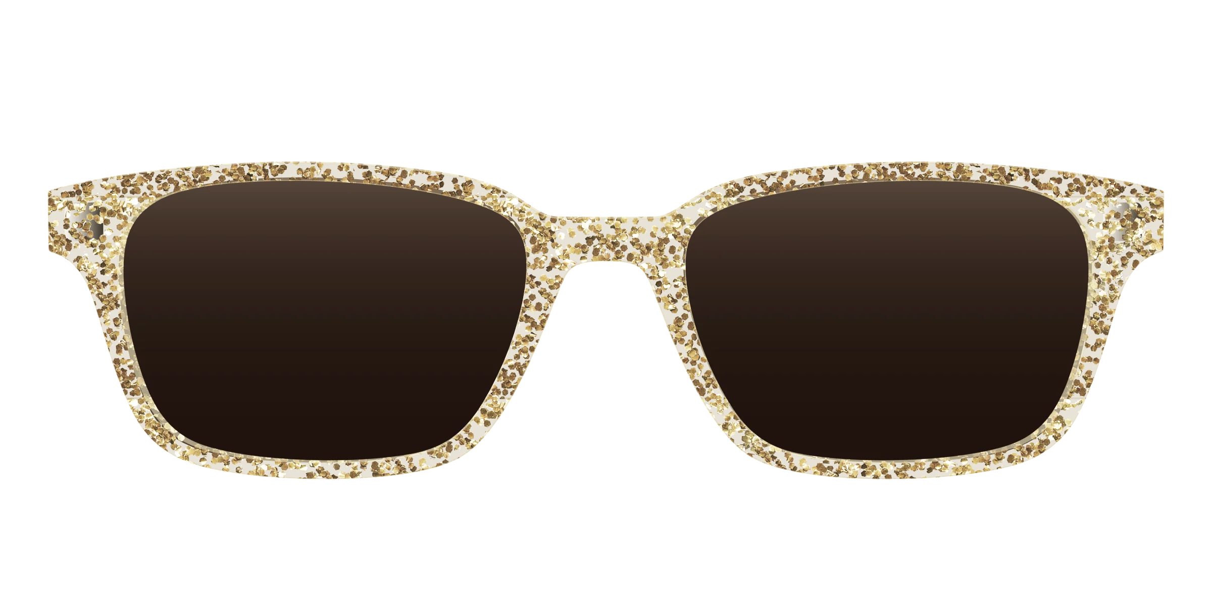 The Polarized Champagne Sparkle Sun Top - Image 11
