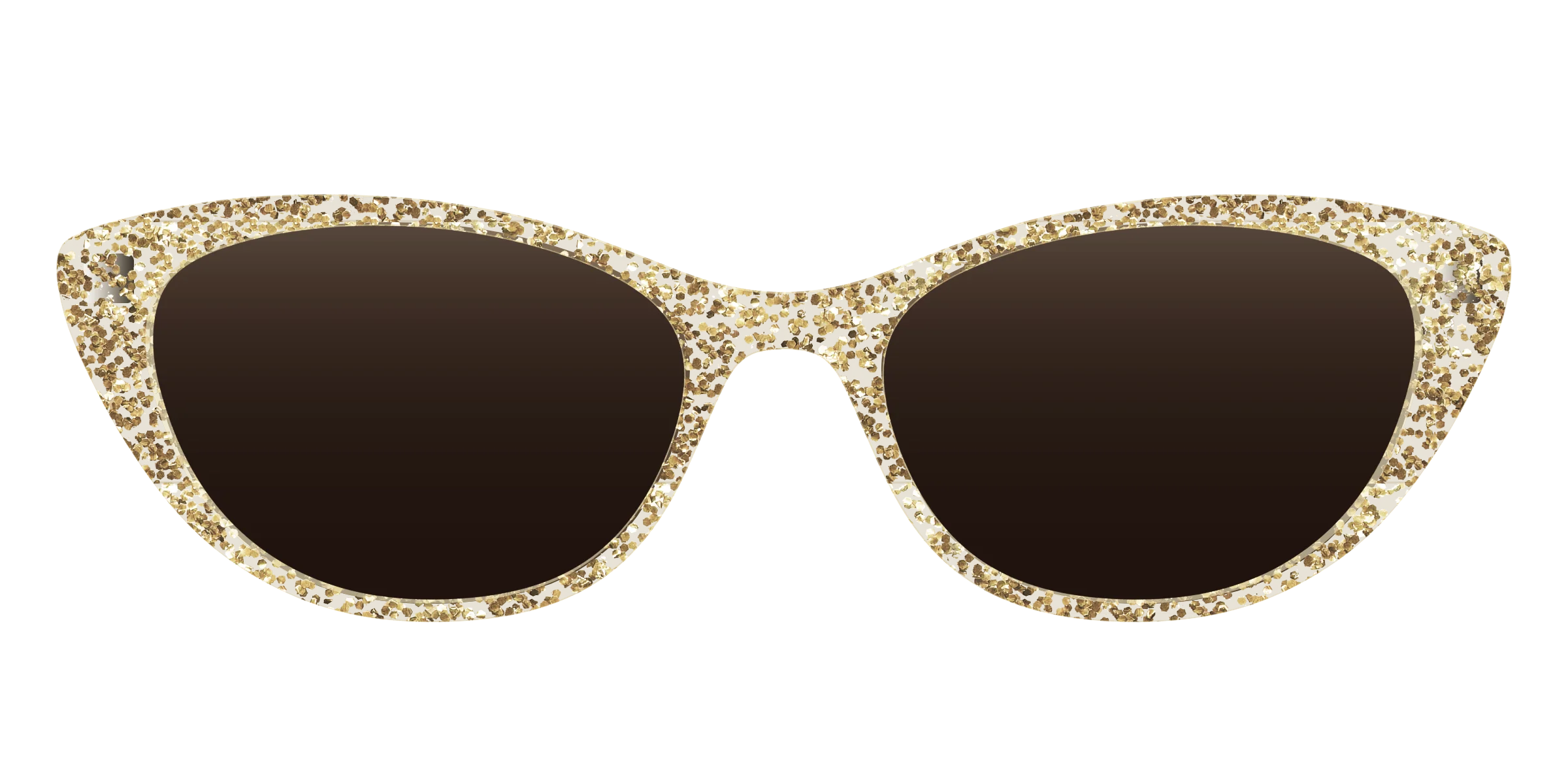 The Polarized Champagne Sparkle Sun Top - Image 12