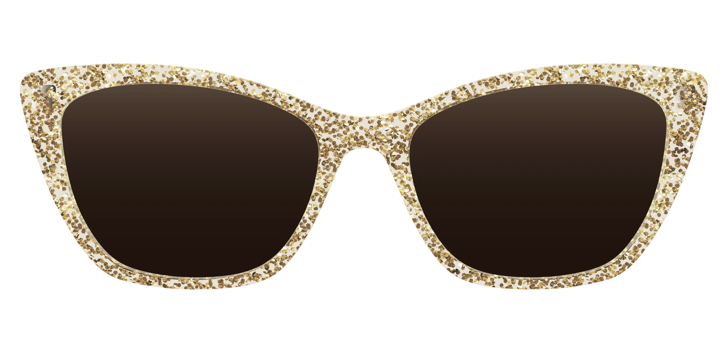 The Polarized Champagne Sparkle Sun Top - Image 13