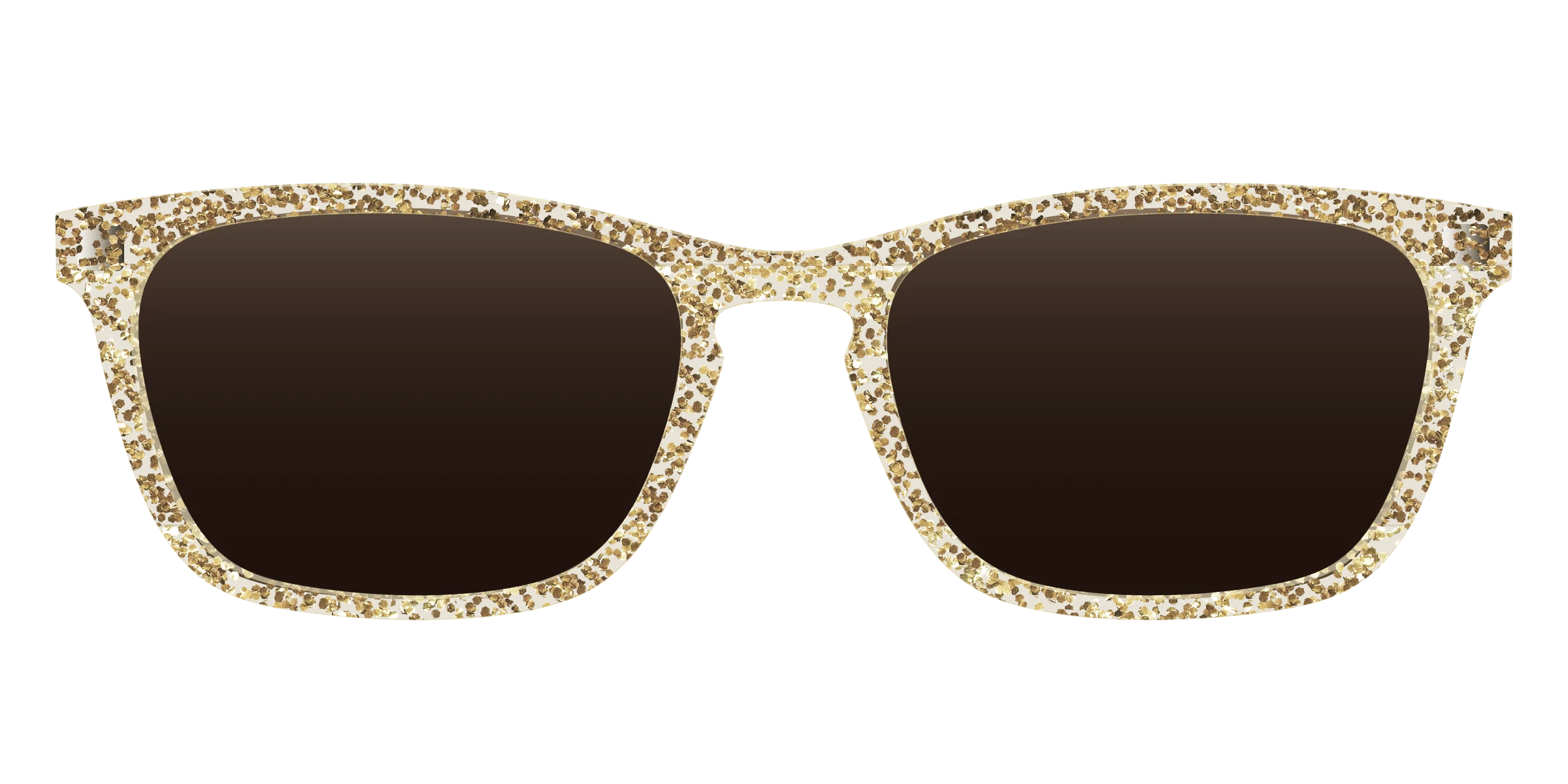 The Polarized Champagne Sparkle Sun Top - Image 7