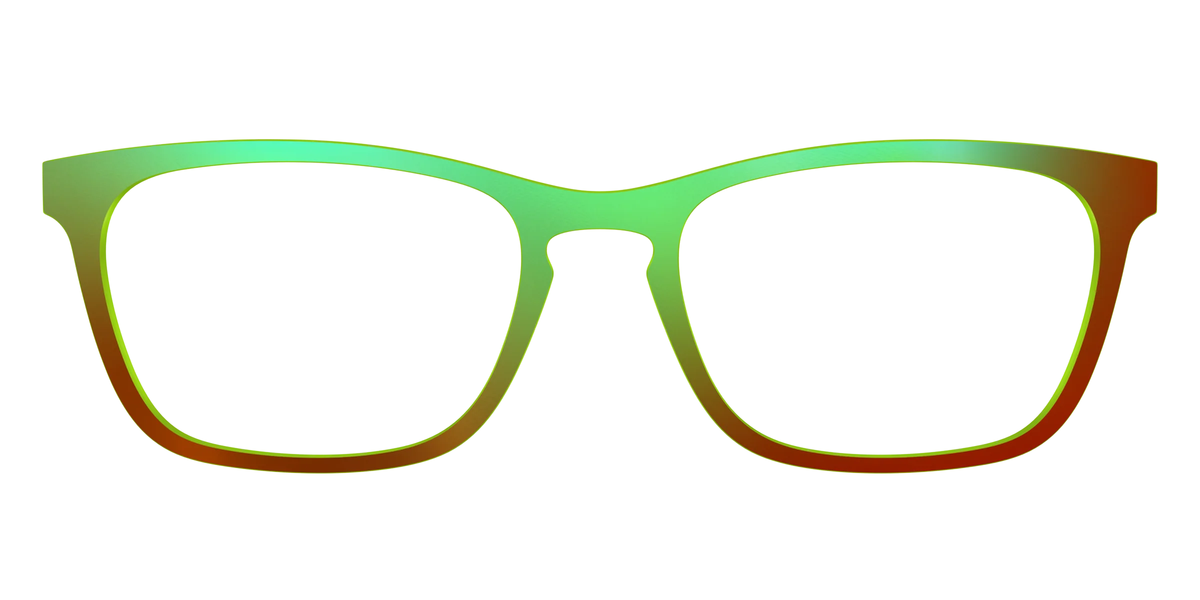 The Chartreuse Ombre - Image 13