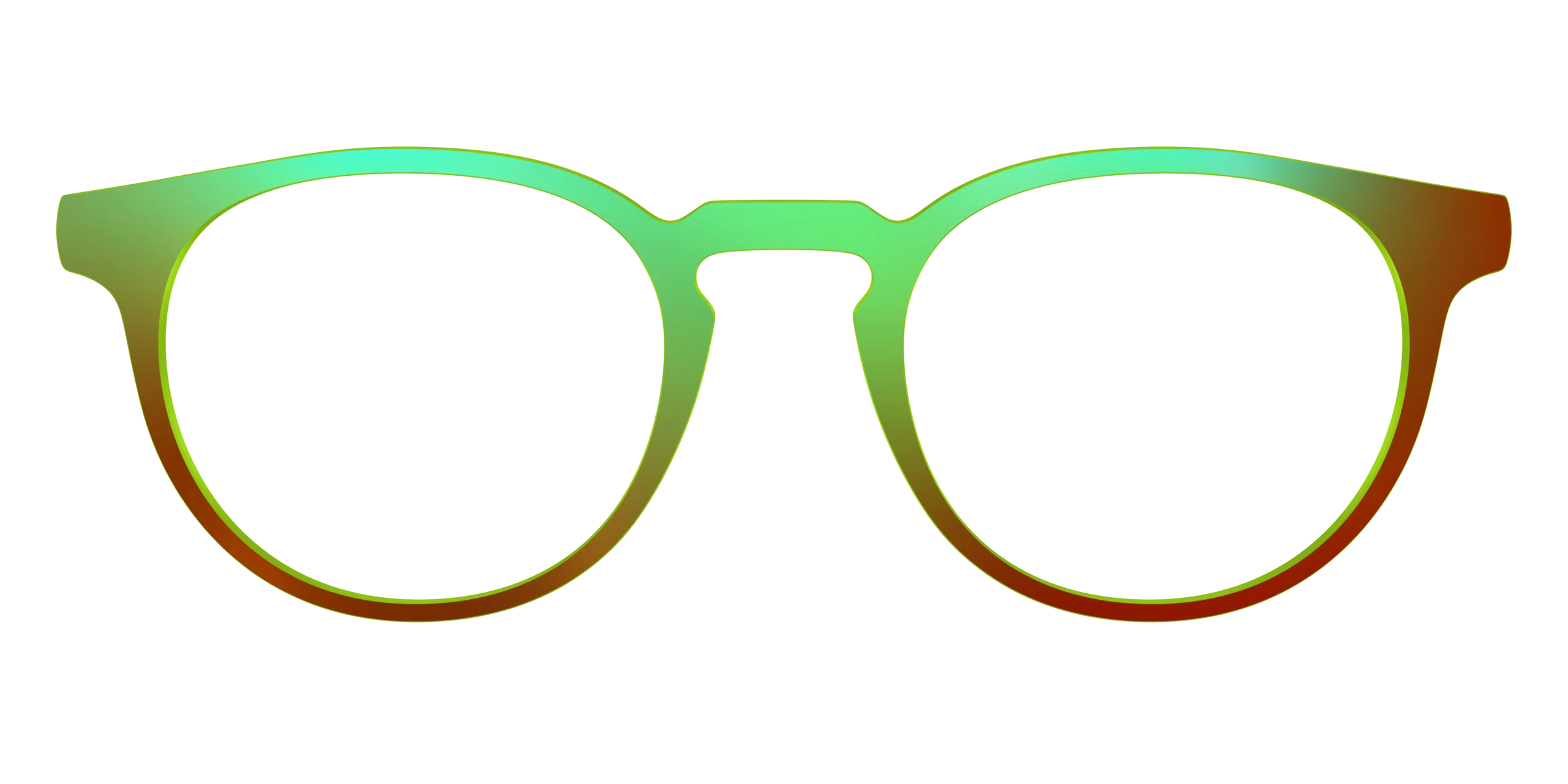 The Chartreuse Ombre - Image 19