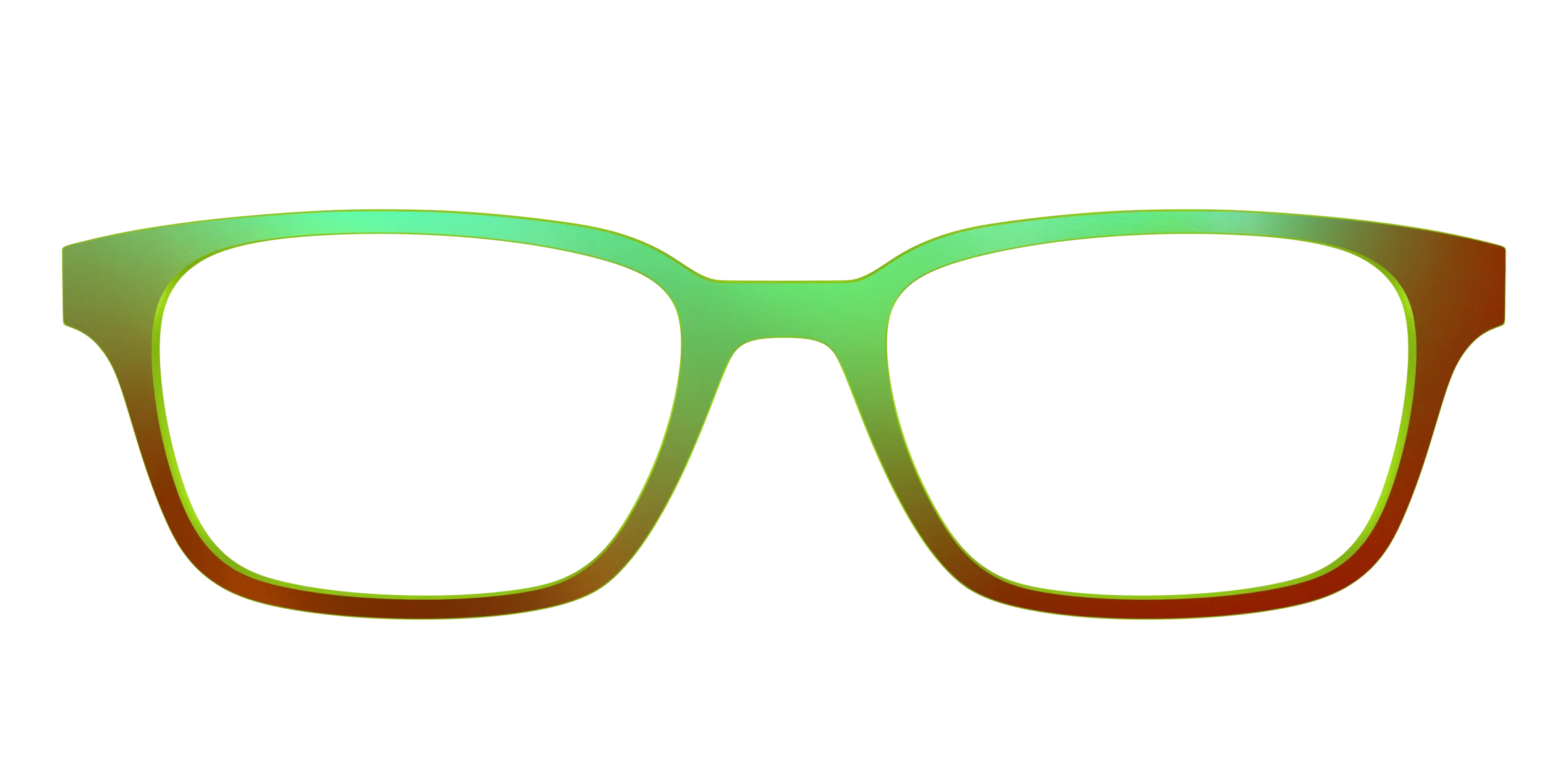 The Chartreuse Ombre - Image 21