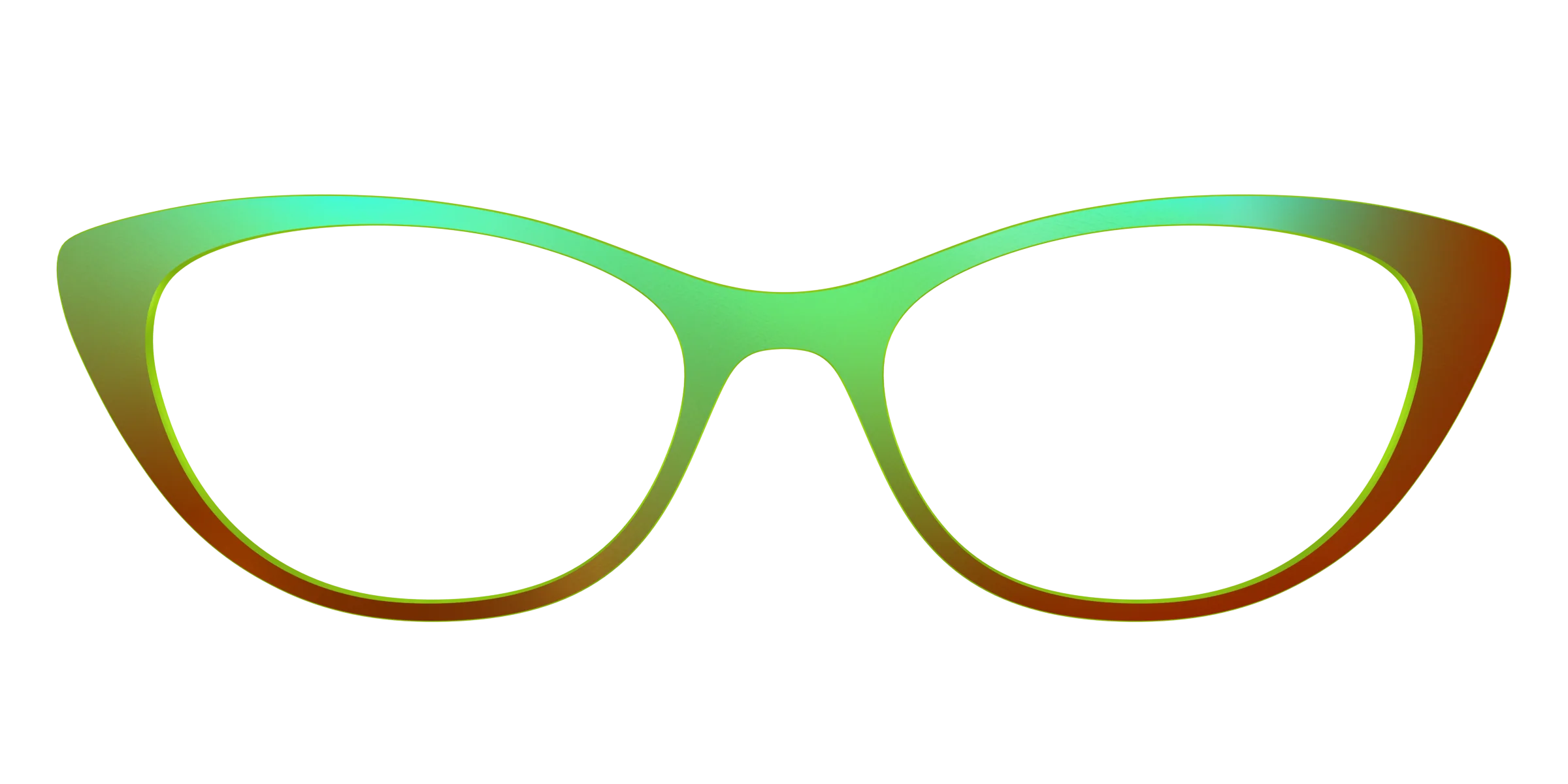 The Chartreuse Ombre - Image 23