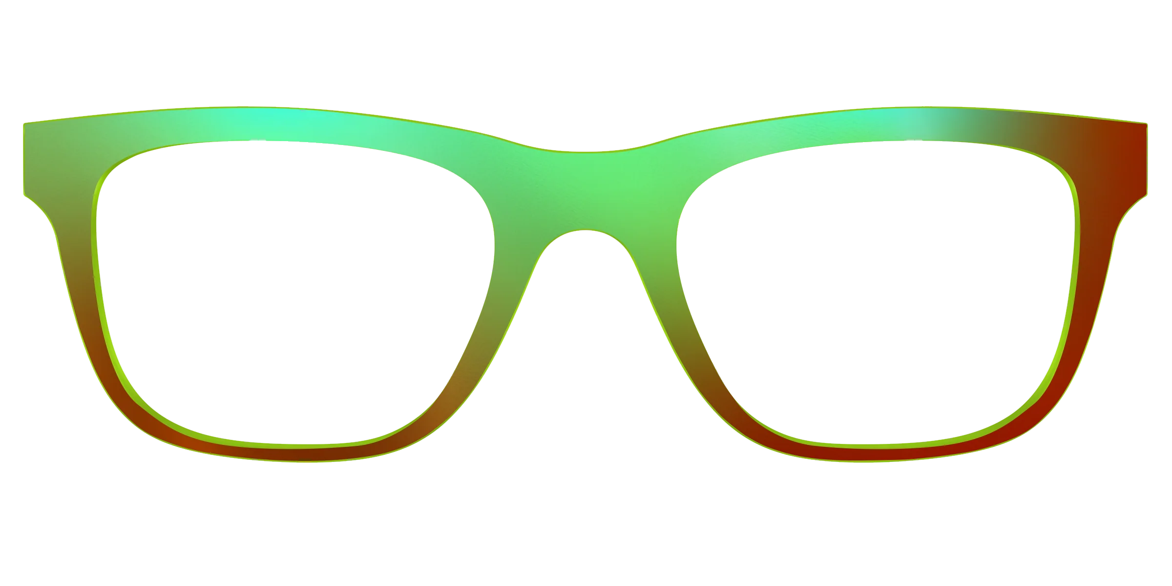 The Chartreuse Ombre - Image 27